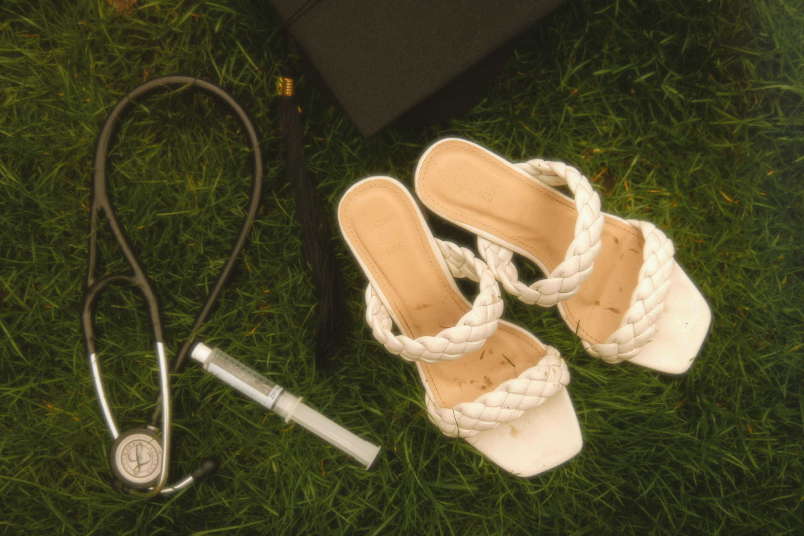 Graduates. Chicago Wedding Videographer Maci Anderson | Good Fruits Film