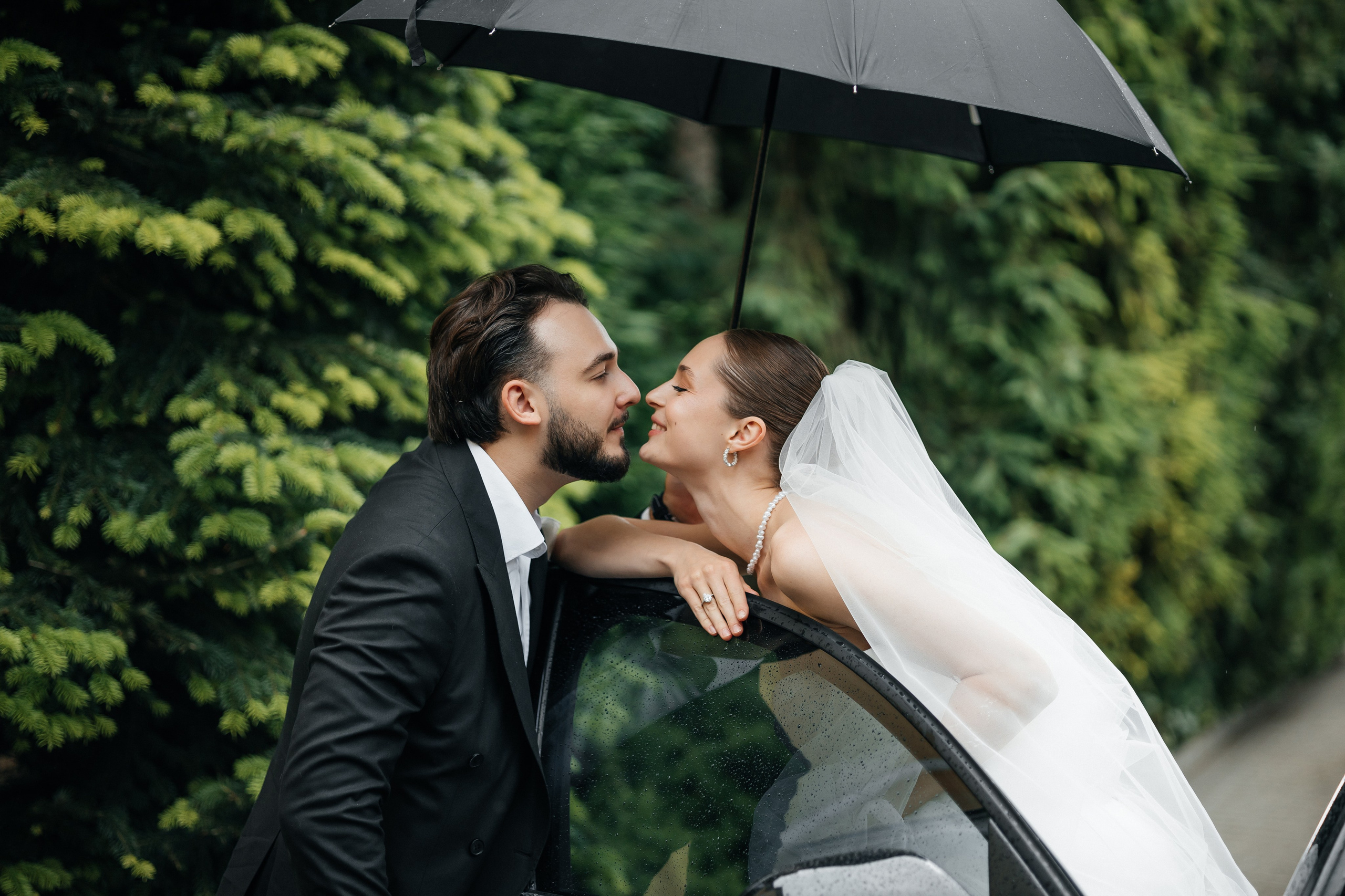 Олександра & Денис. Весільний та сімейний фотограф Одеса