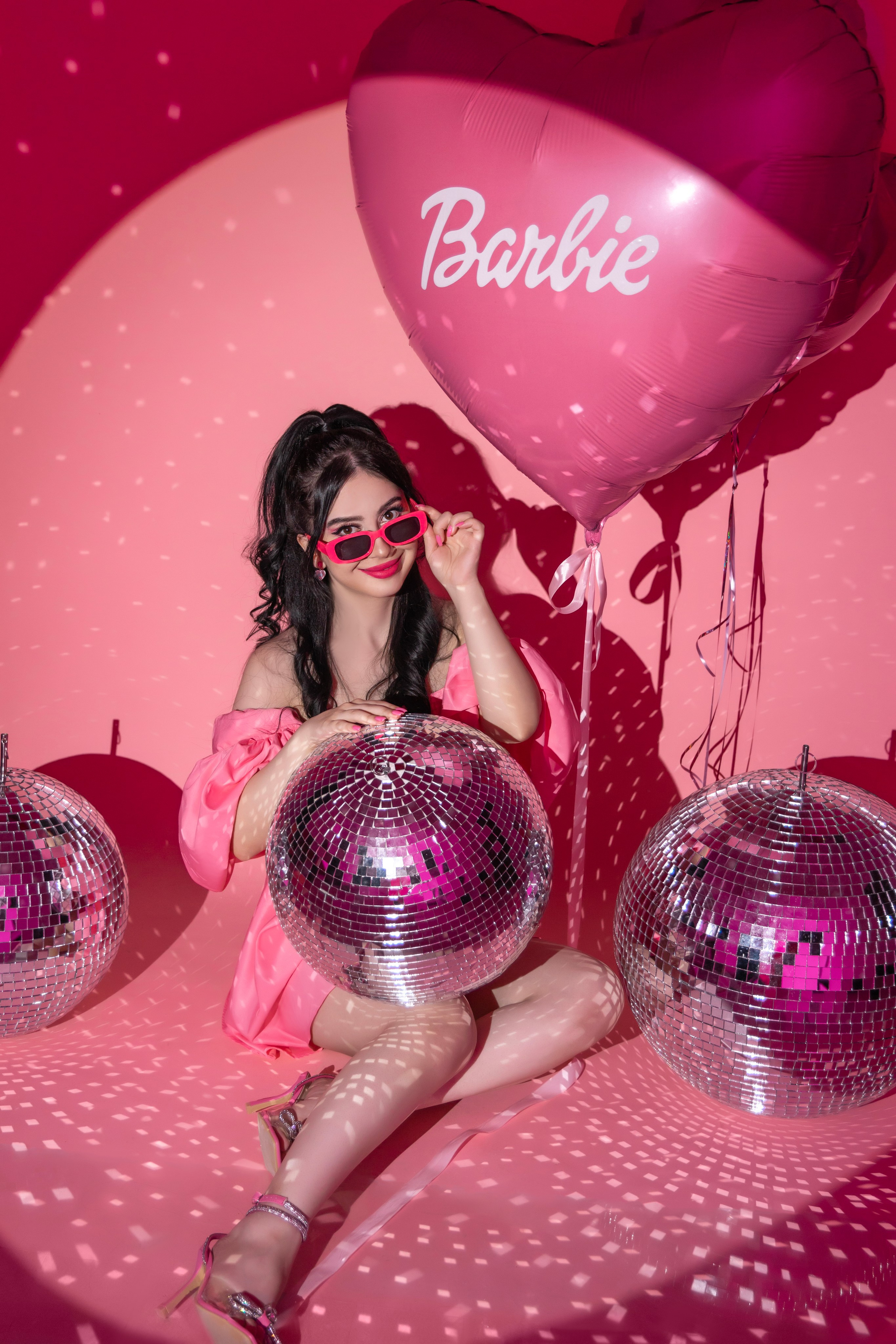 Студия, Циклорама. Женский и семейный фотограф в Ташкенте