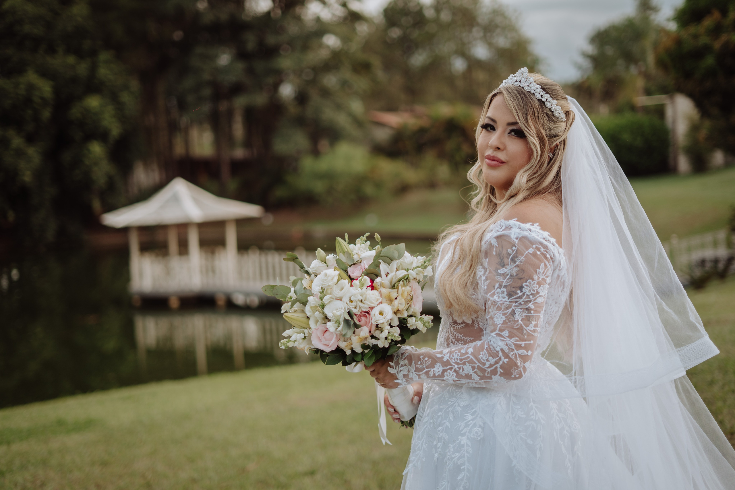 Jessica & Miguel. O Casal Dos Noivos