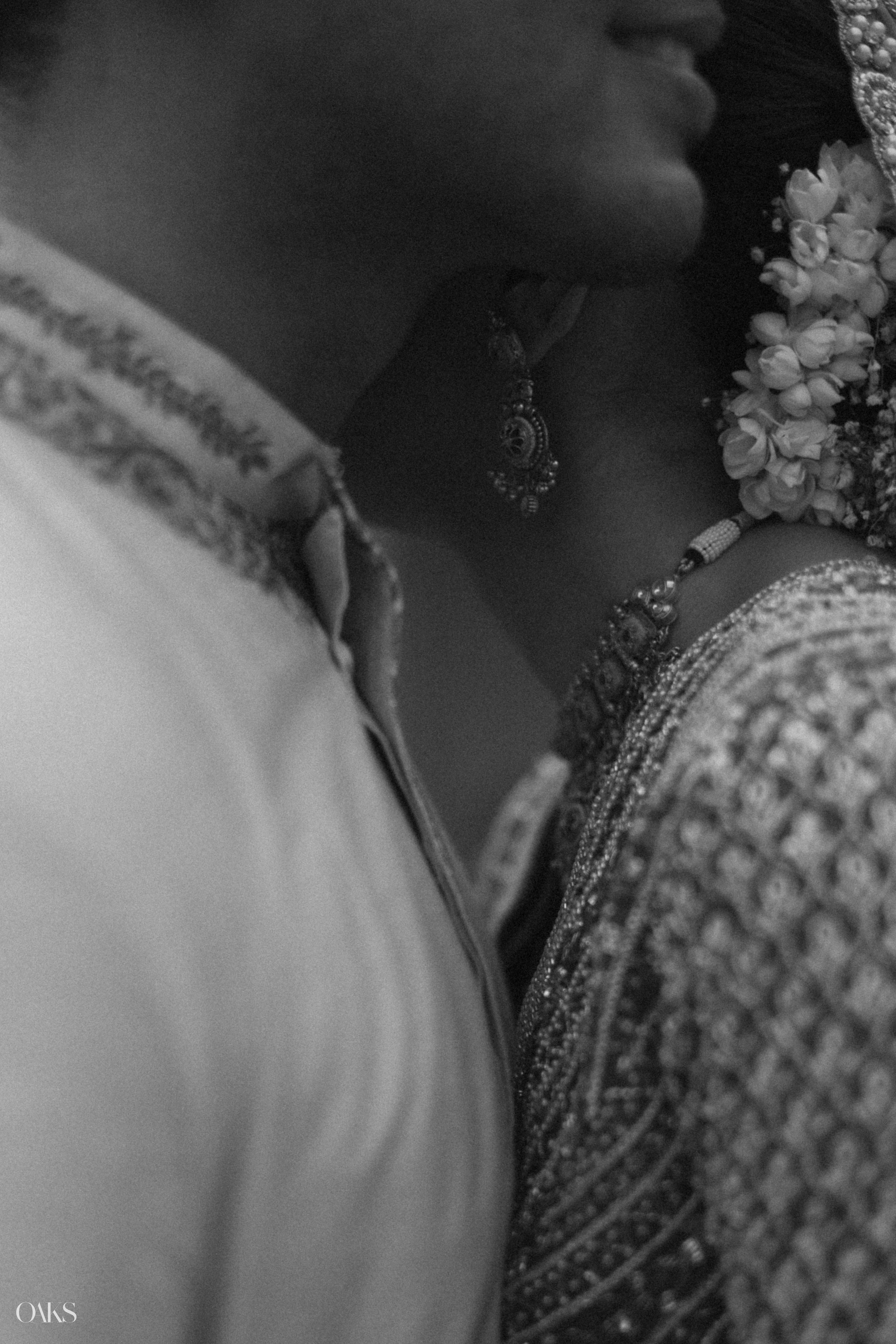Wedding & Editorial Photographer | Anandshivadas