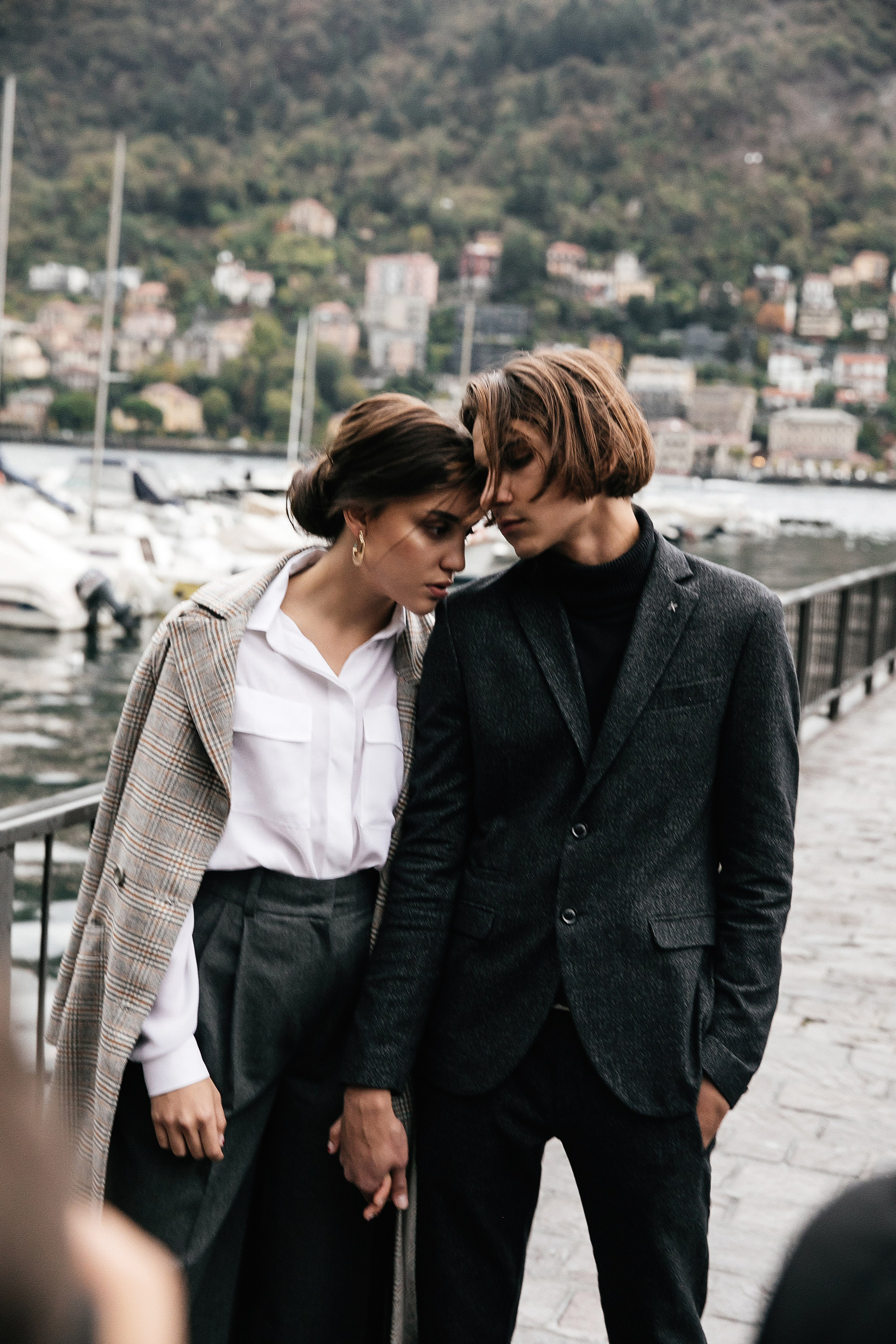 Италия. Профессиональный свадебный фотограф в Ташкенте Дониер Шарипов