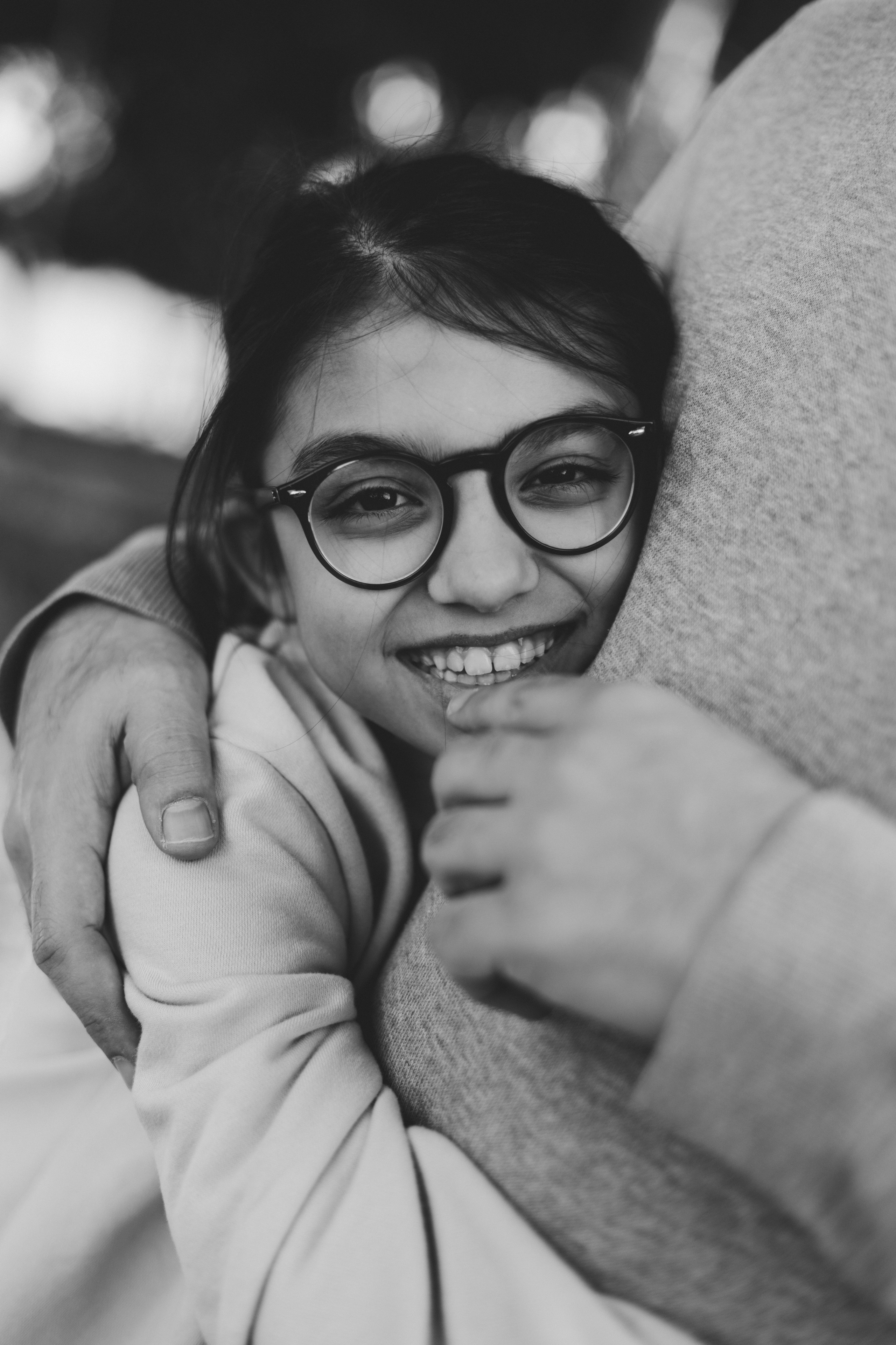 Dominic & Family. Family and business portrait’s photographer in Cyprus