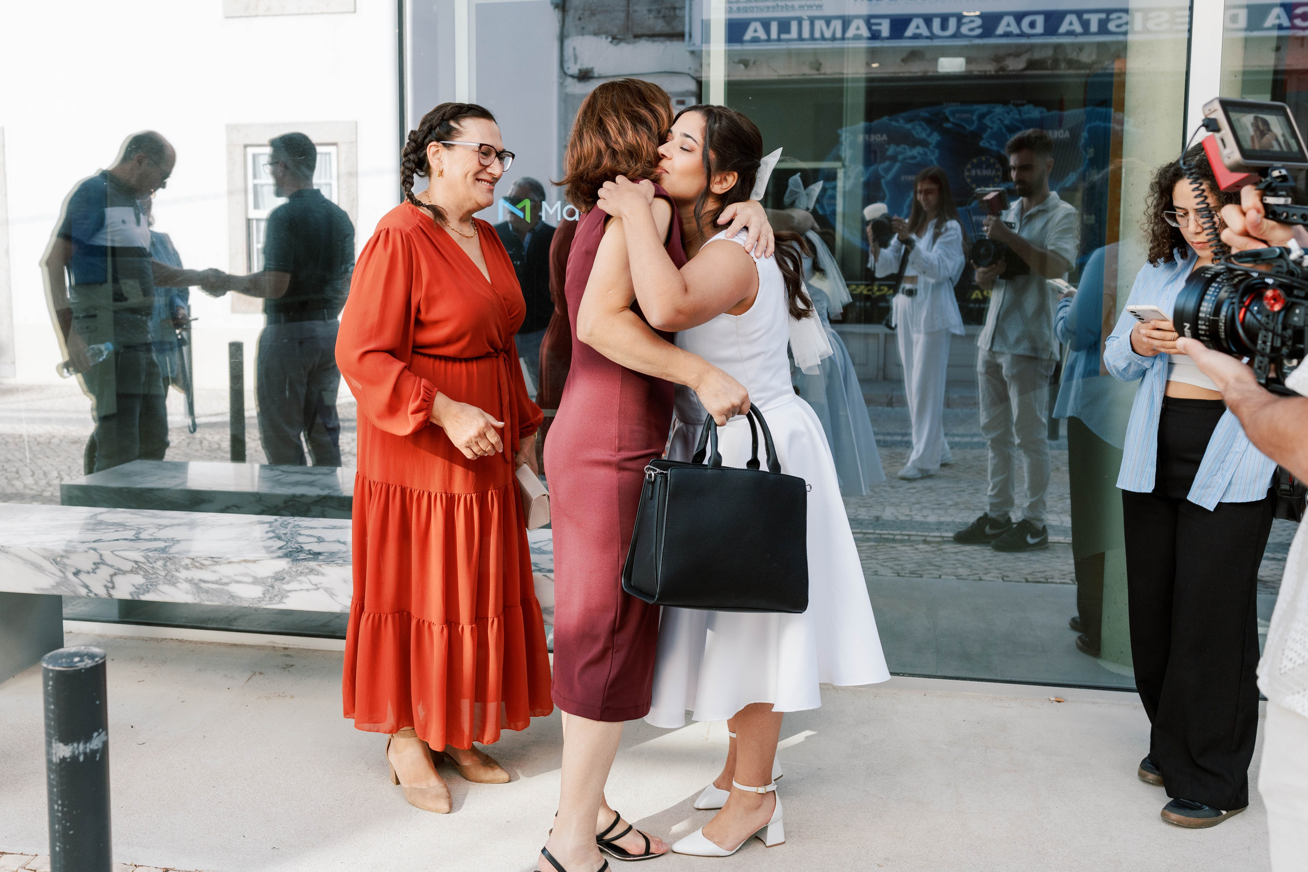 Galeria e Filme de Casamento — Ana Cristina & Ricardo. Fotografia e Filmes de Casamento de Luxo | Portugal & Destination Weddings | Ricardo & Mary Pictures