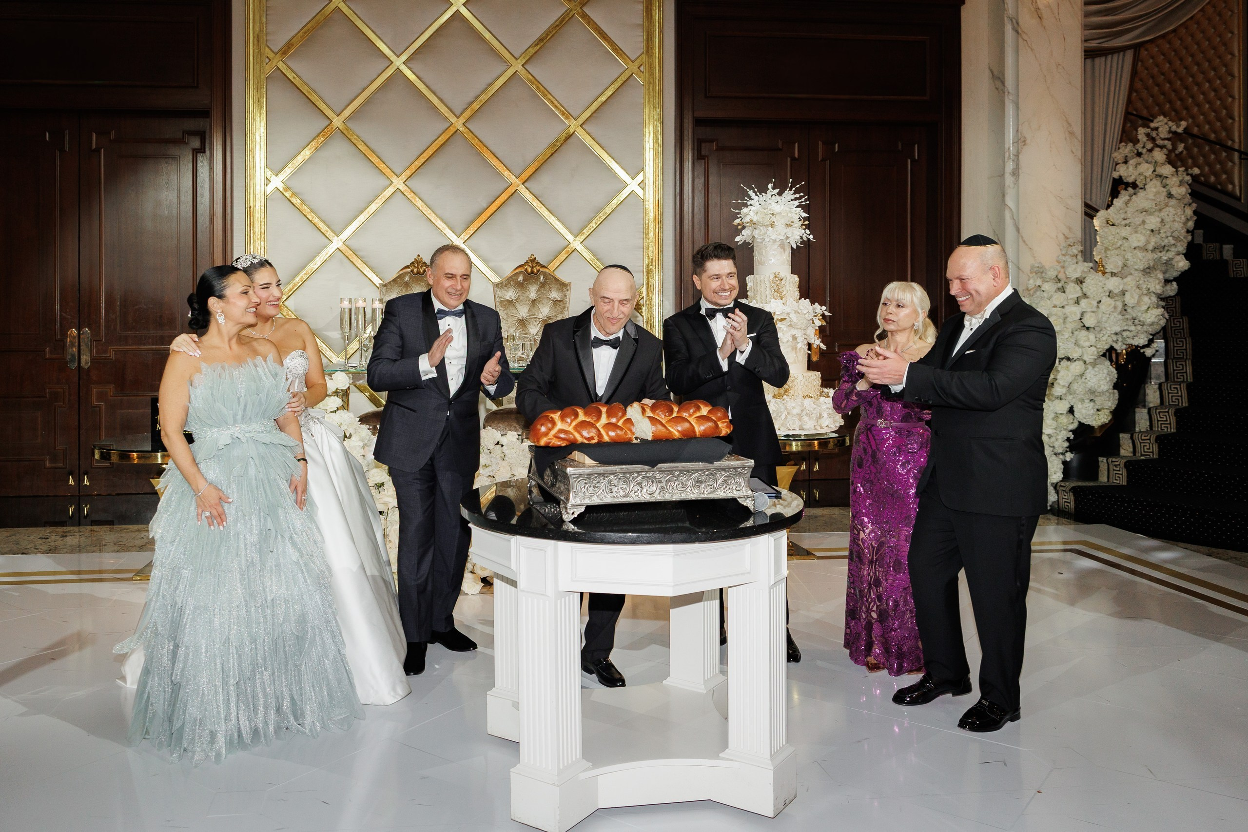 Ashley & Jonathan, Shadowbrook at Shrewsbury, NJ. Wedding Photo & Video