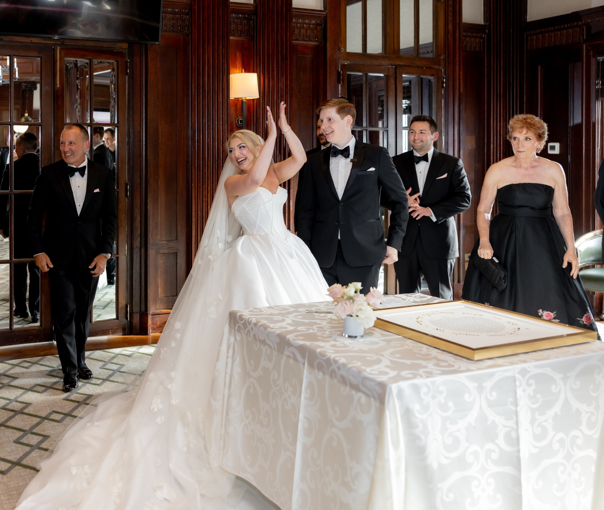 Chase & Alexander. Wedding Photo & Video