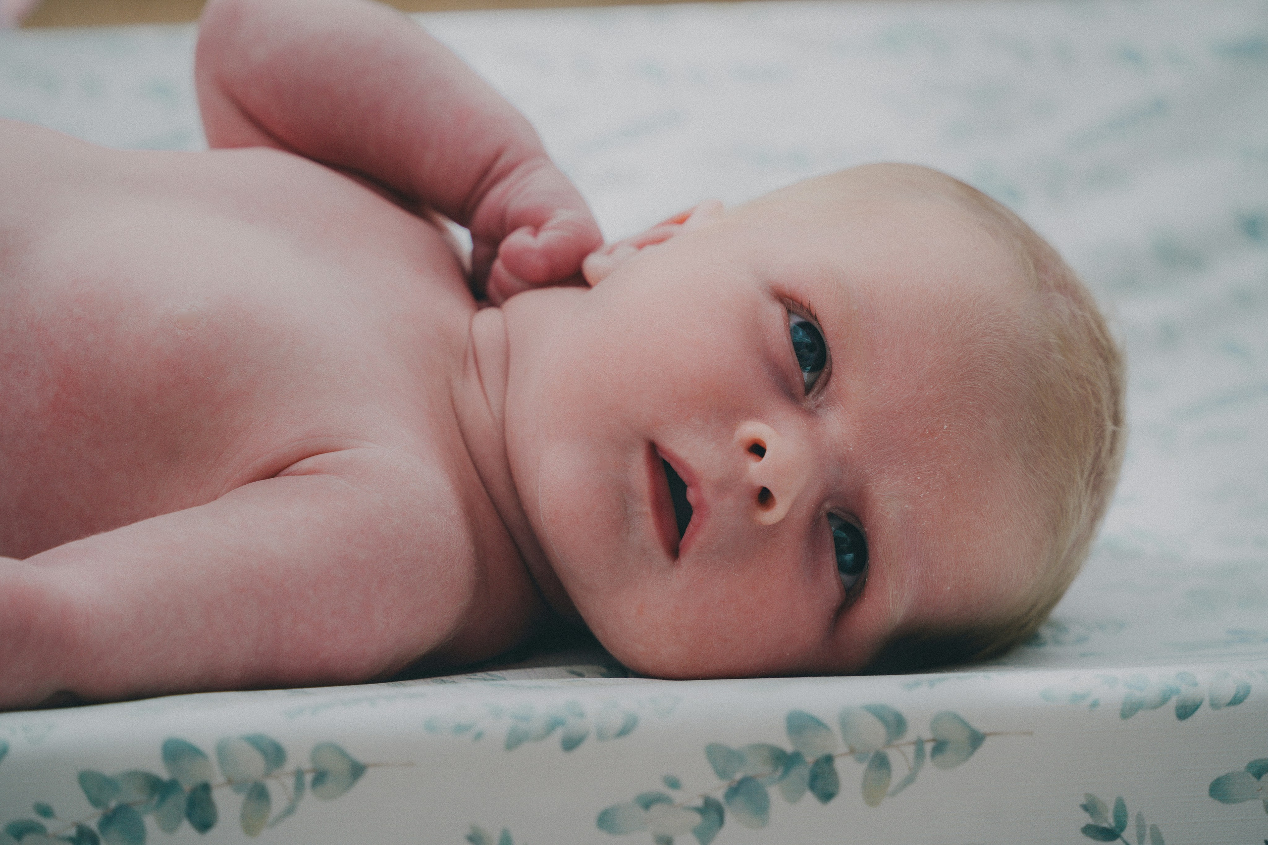 Sadie. Irina Zoteeva | Photographer in Solihull & Birmingham | Family, Newborn, Boudoir & Wedding