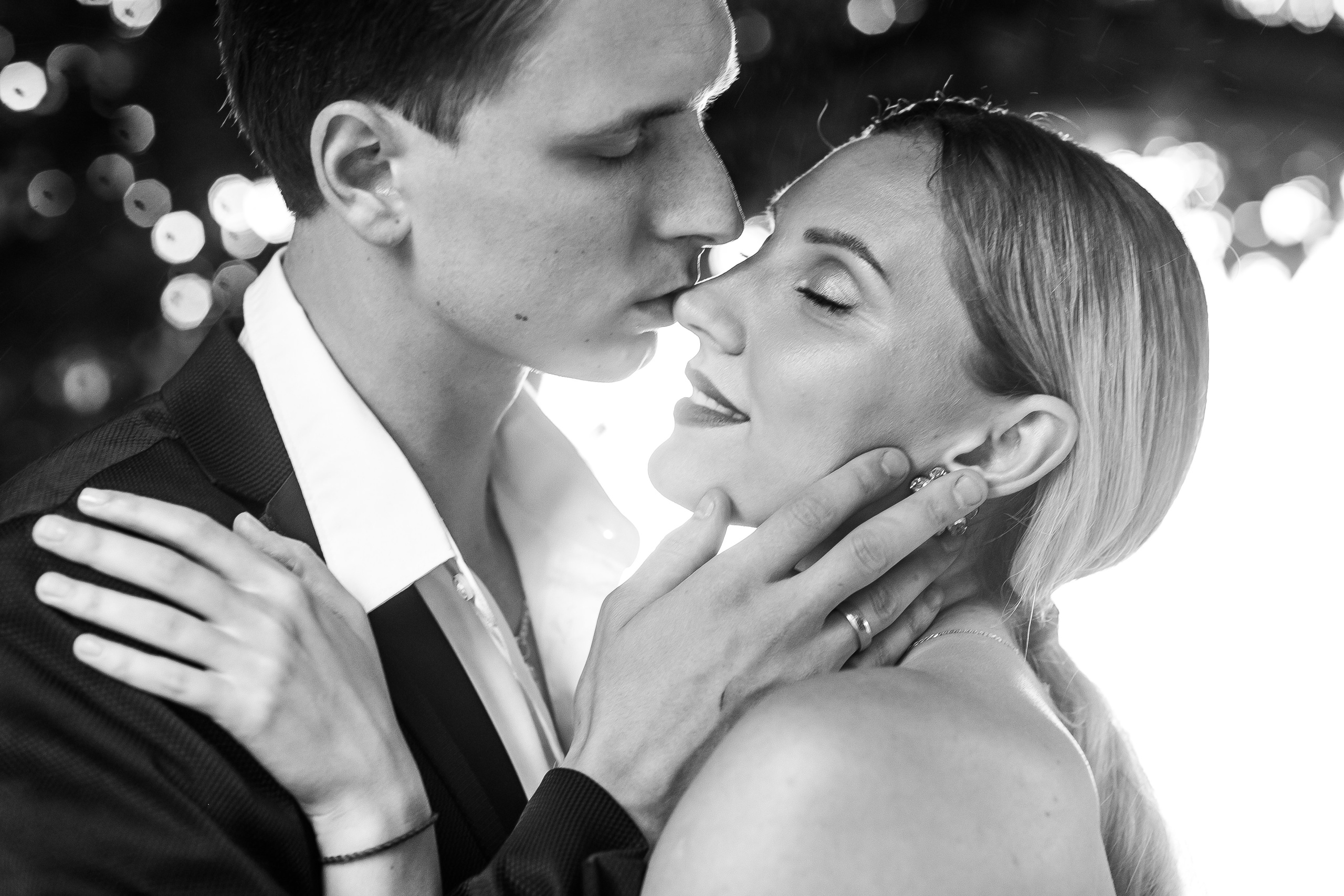 Sandra Garanca Portrait and event photographer