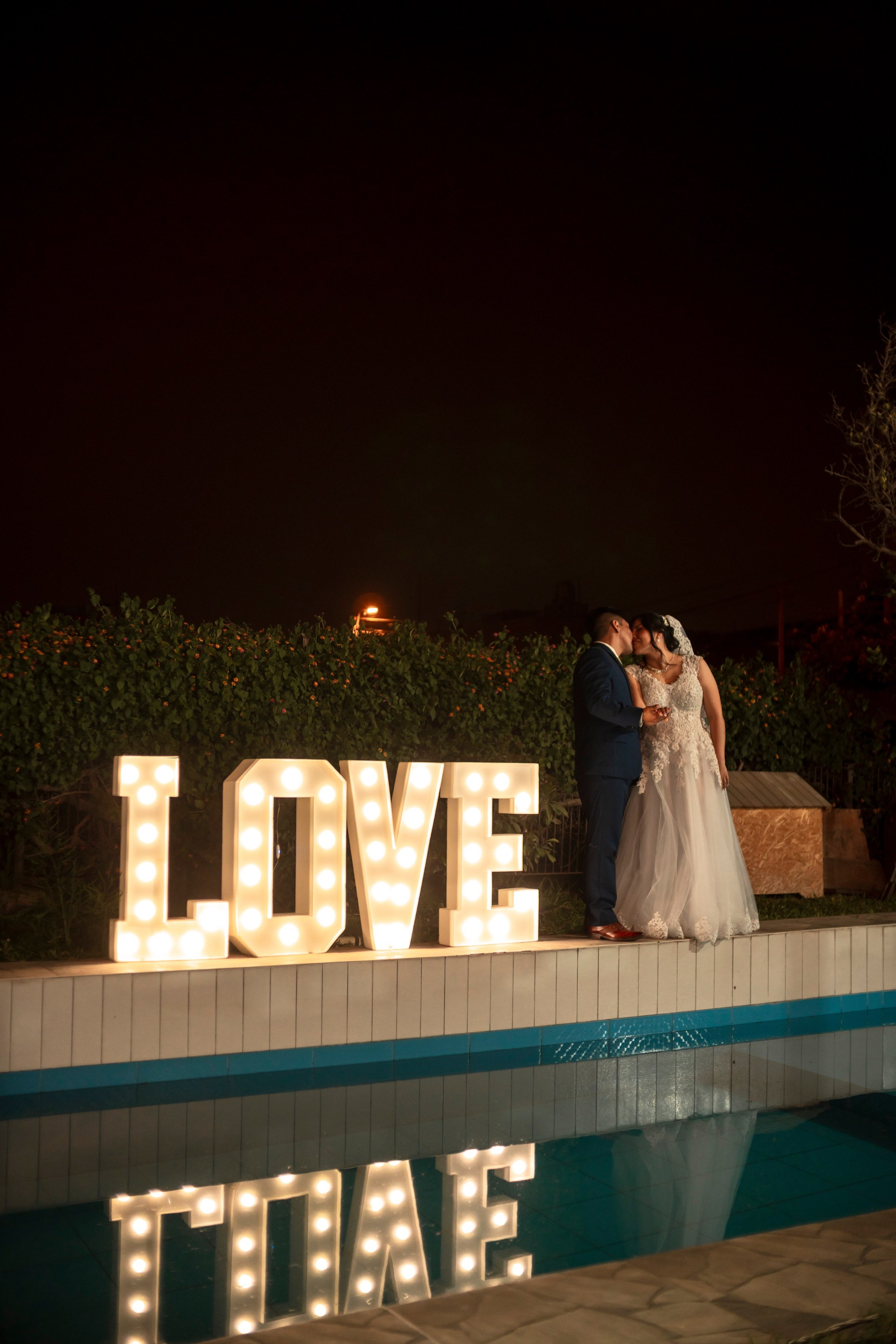 BODAS. Dangel.Ft — Cinematic Photography in Lima, Peru