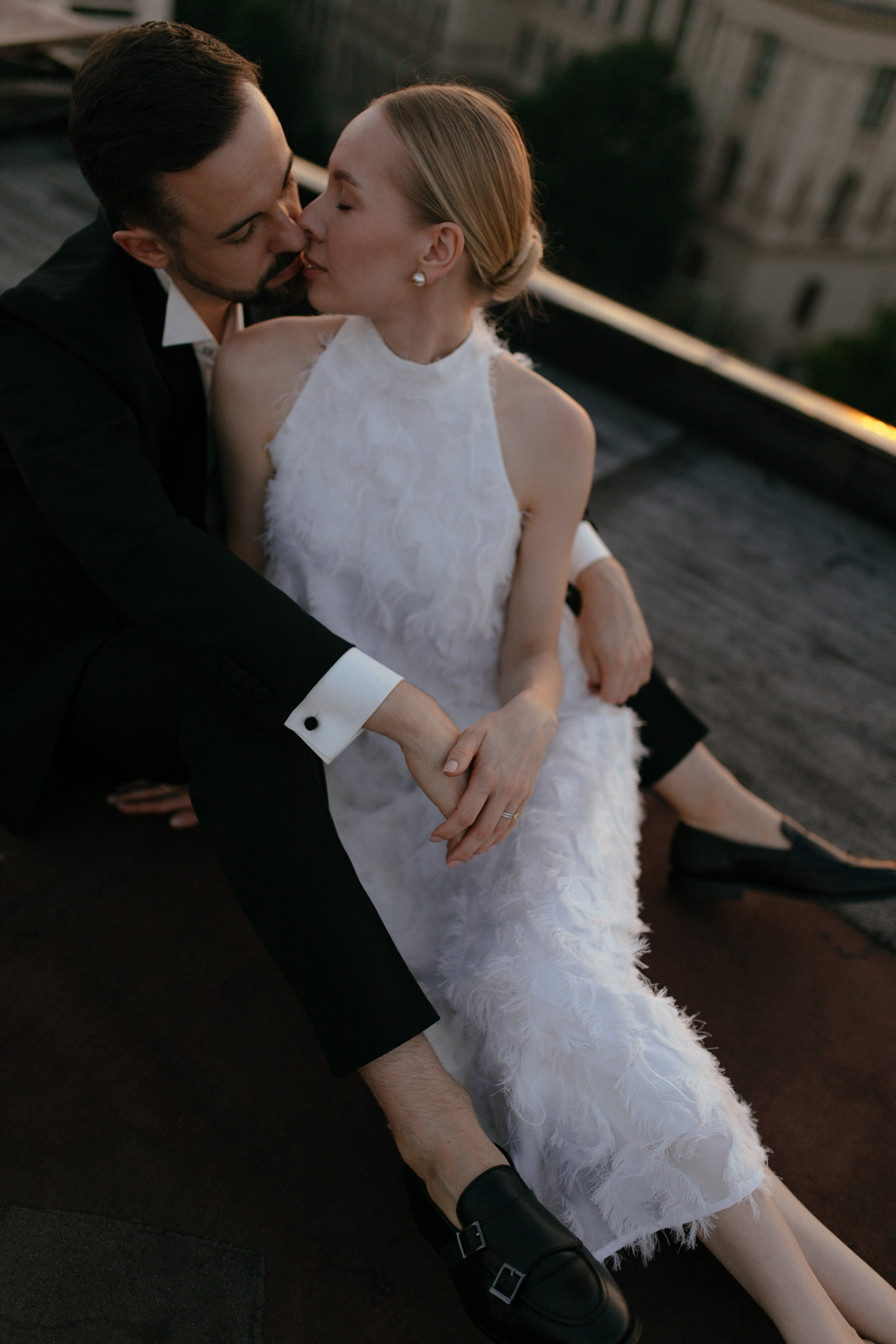 Wedding. Family photographer in Prague and Europe Francesca