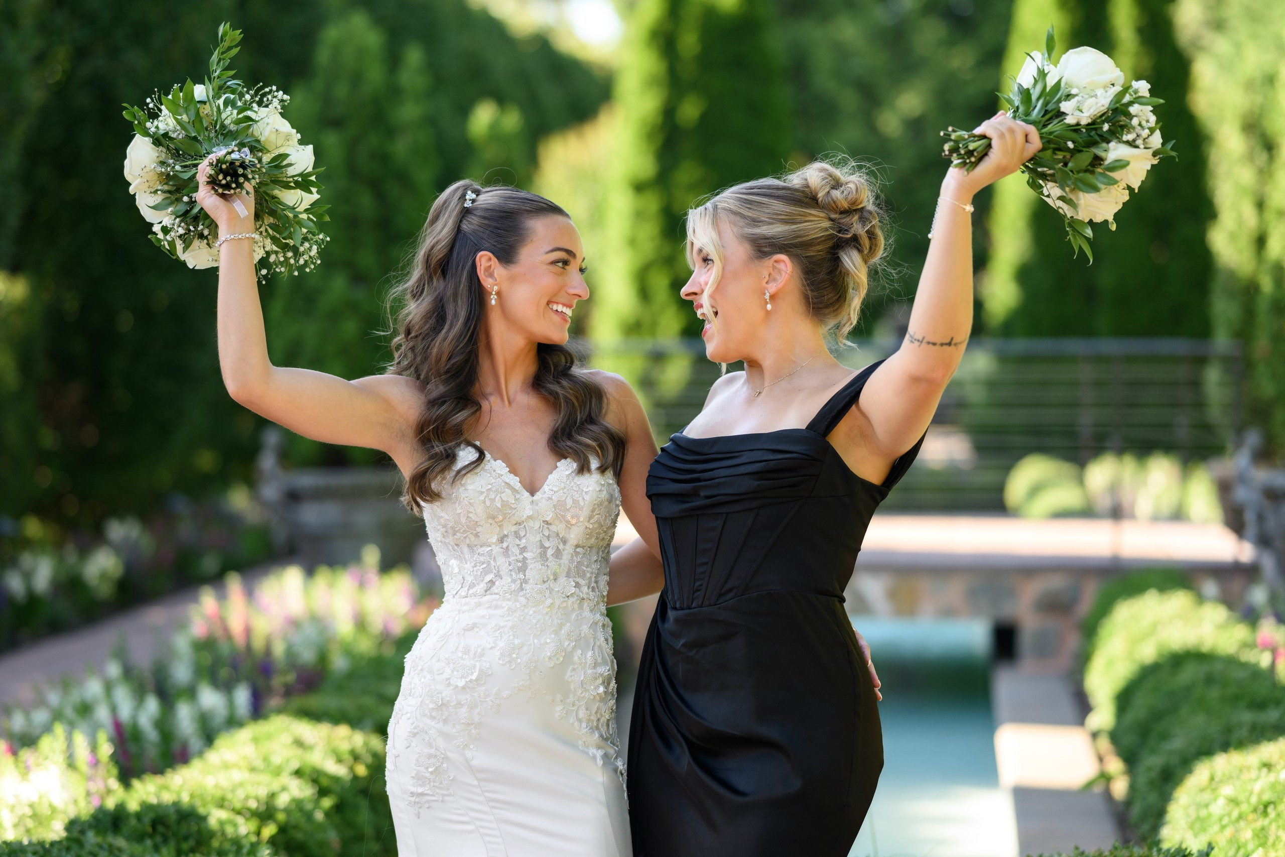 Kathryn and Jack. Wedding Photo & Video