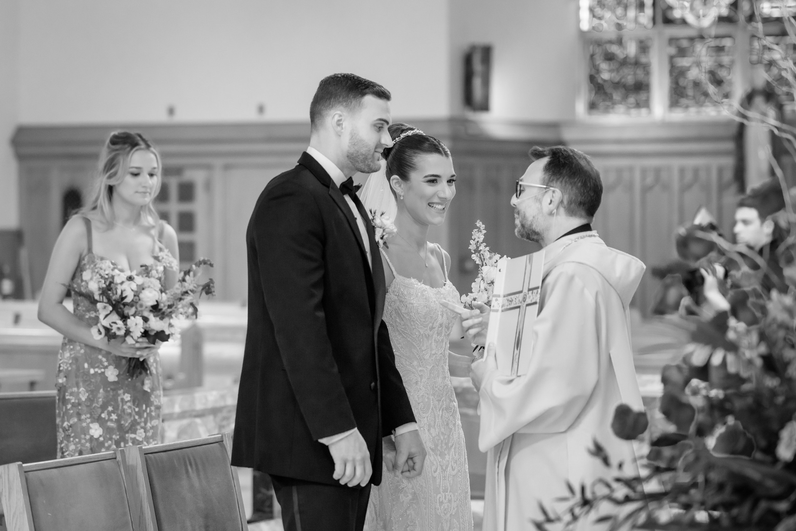 Julia and Matthew. Wedding Photo & Video