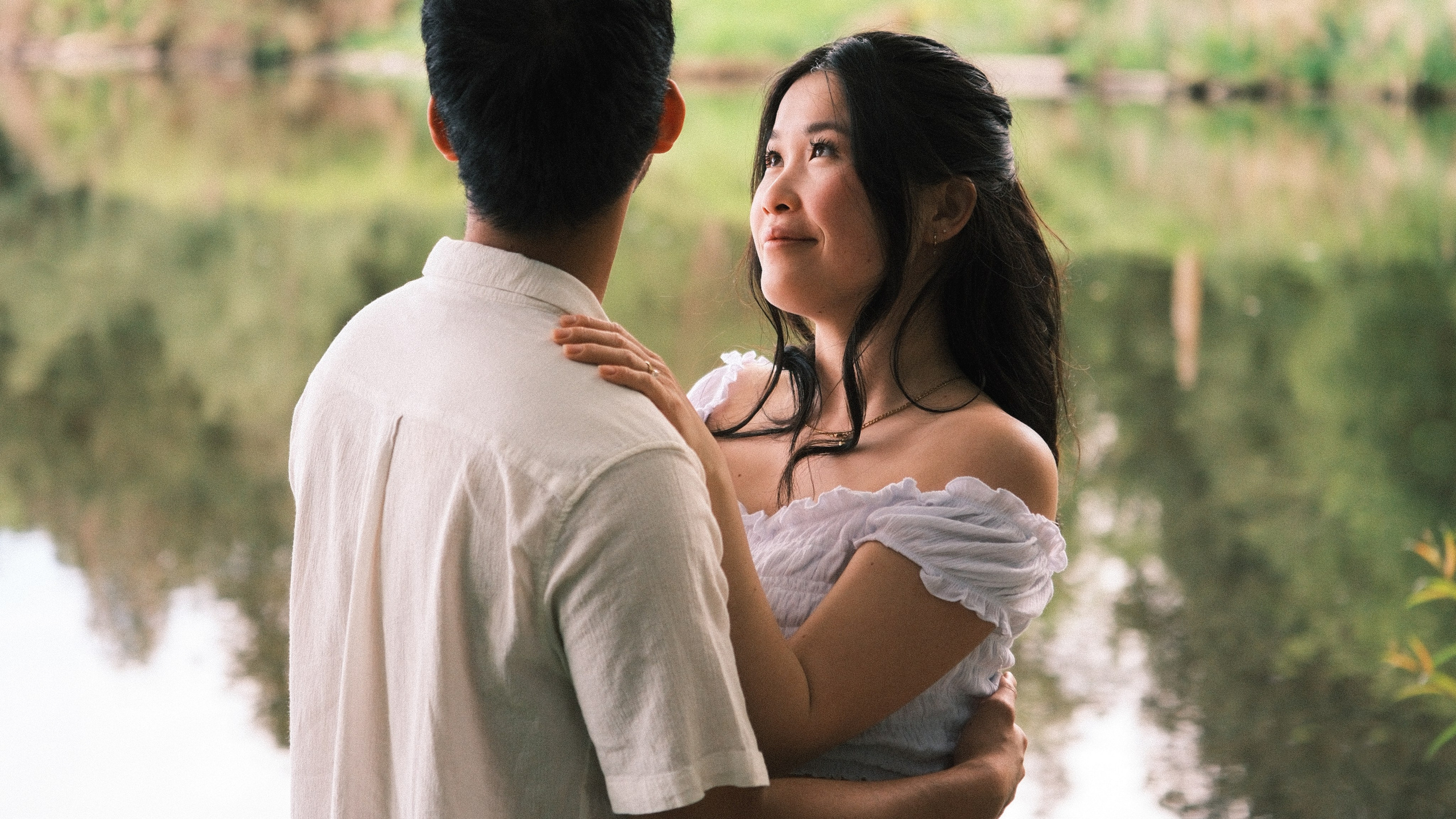 Portfolio. Micro Wedding, Portrait & Couple Photography Vancouver, BC | Max Fomin