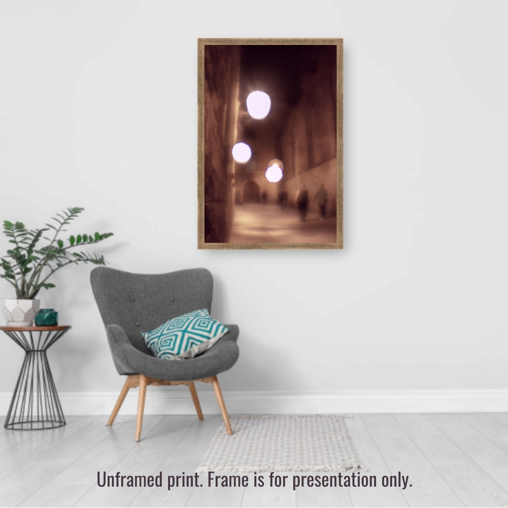 Notes from Barcelona — Original Monocle Photography & Warm Night Scenes by Natalja Poplavska. Natalja Poplavska — Visual artist, Photographer, East Sussex, London