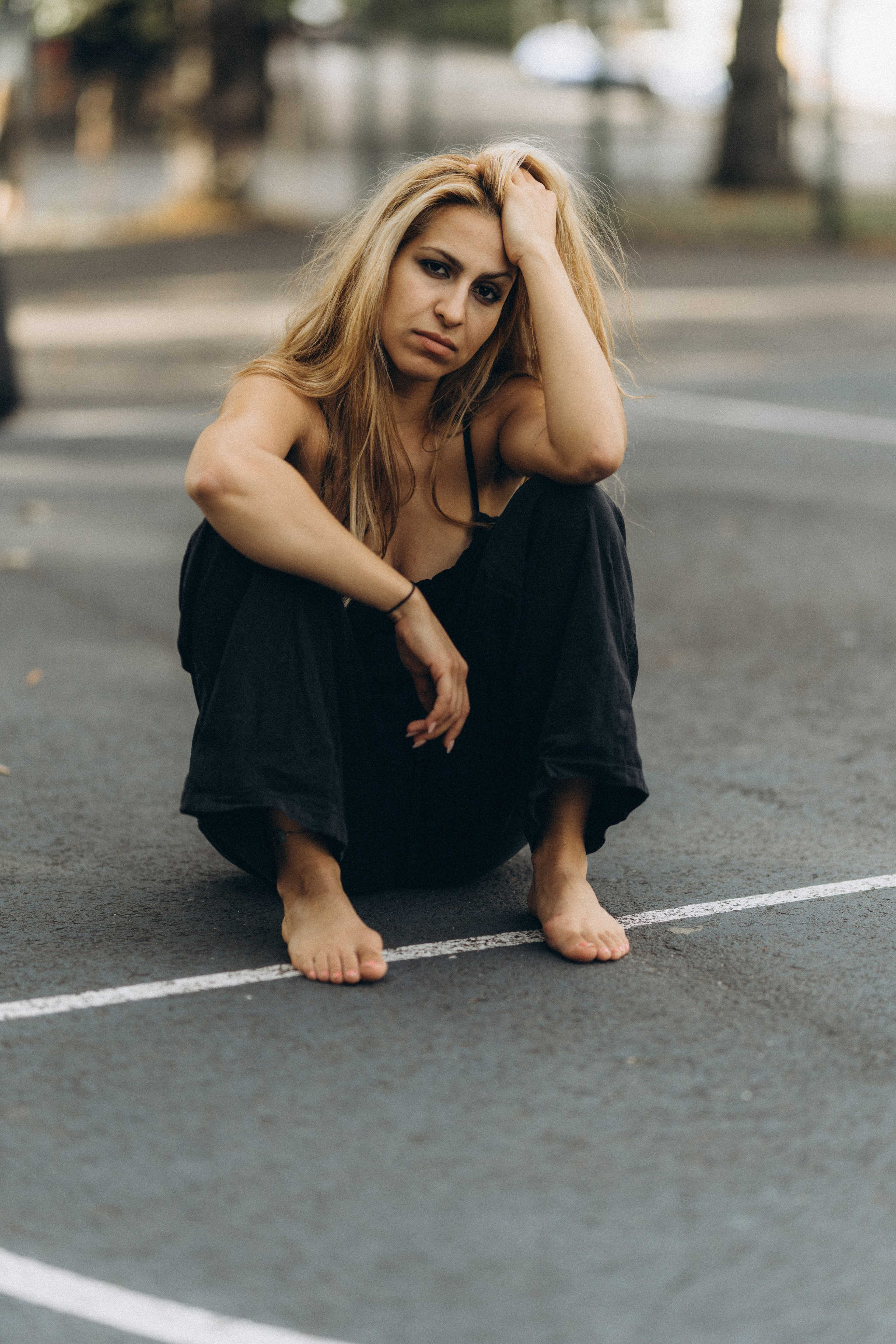 Mitra. Wedding and potrait photographer in Helsinki Vickan O