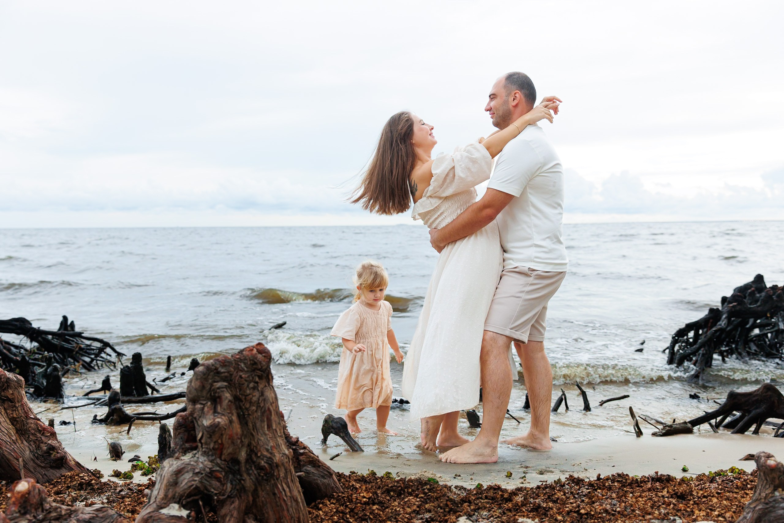 Yana (New Orleans). Photographer Julia Makoveeva