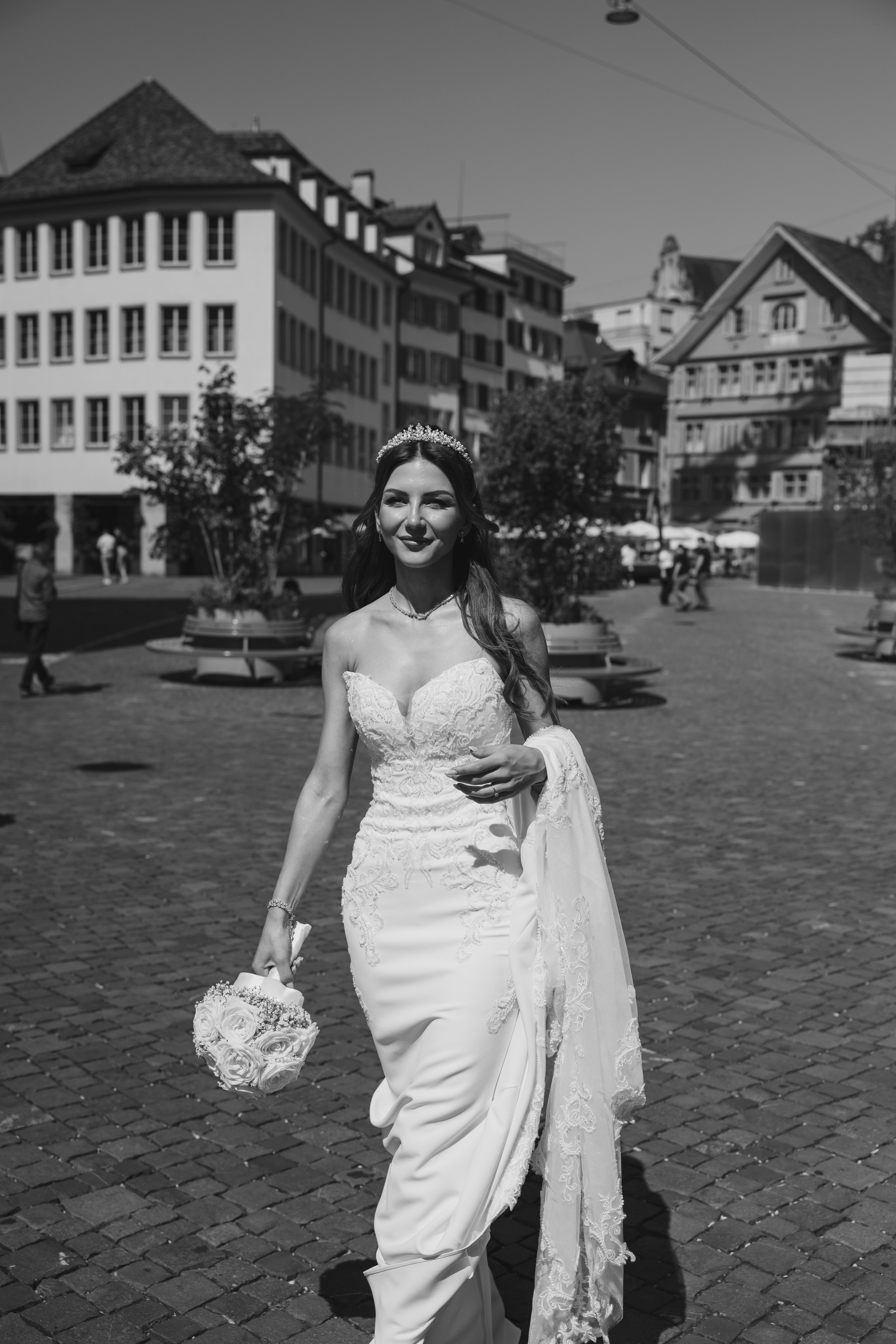 Nastasija&Dejan. Fotografisanje svadbi, Novi Sad|Dream Point Wedding