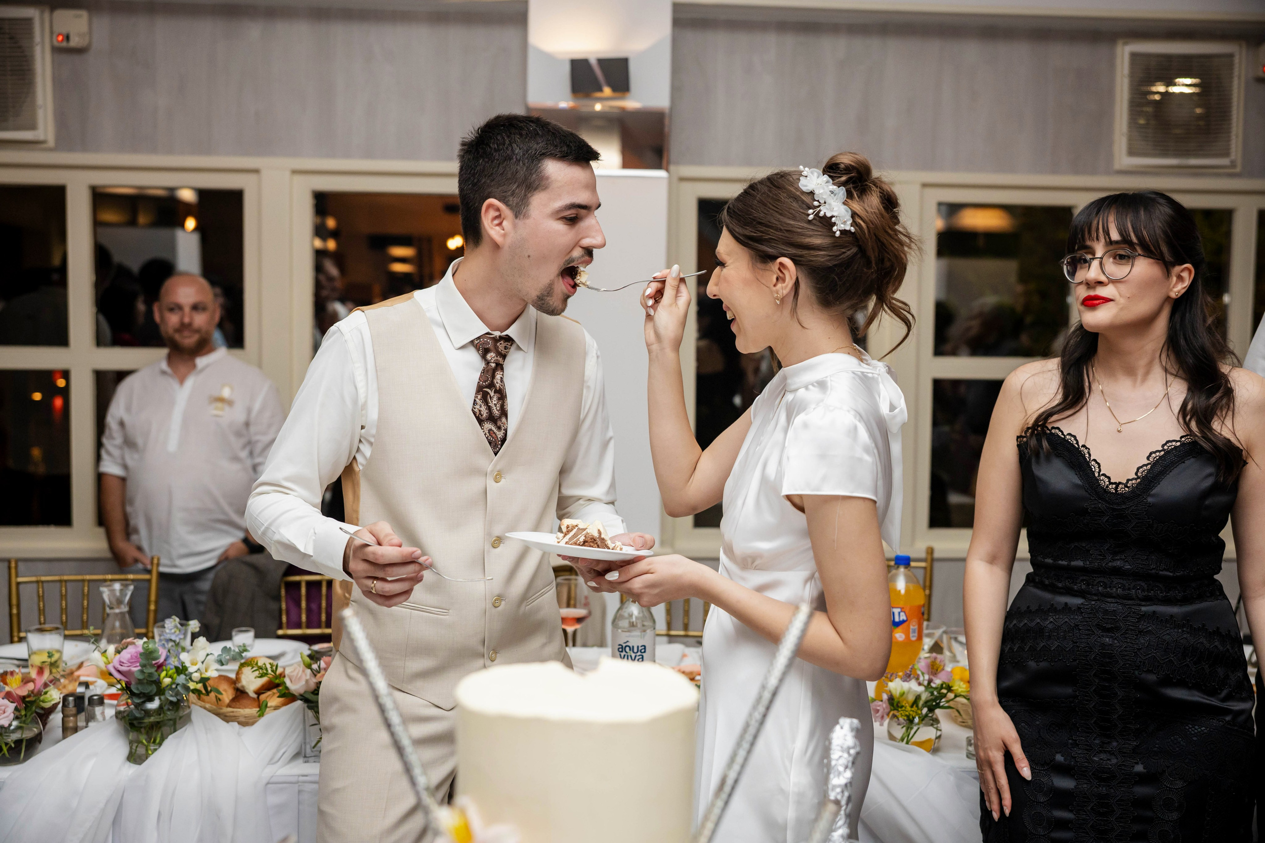 Emilija&Ivan. Fotografisanje svadbi, Novi Sad|Dream Point Wedding