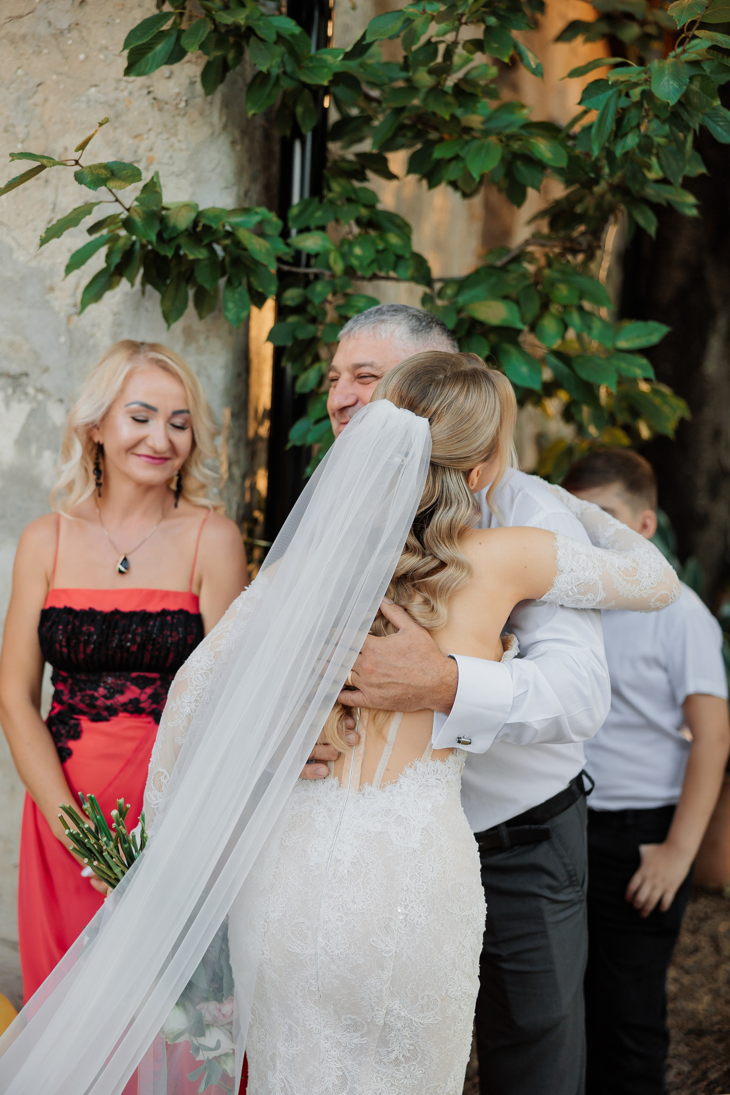 EUGEN & VLADA. ProWed — Foto Video Moldova