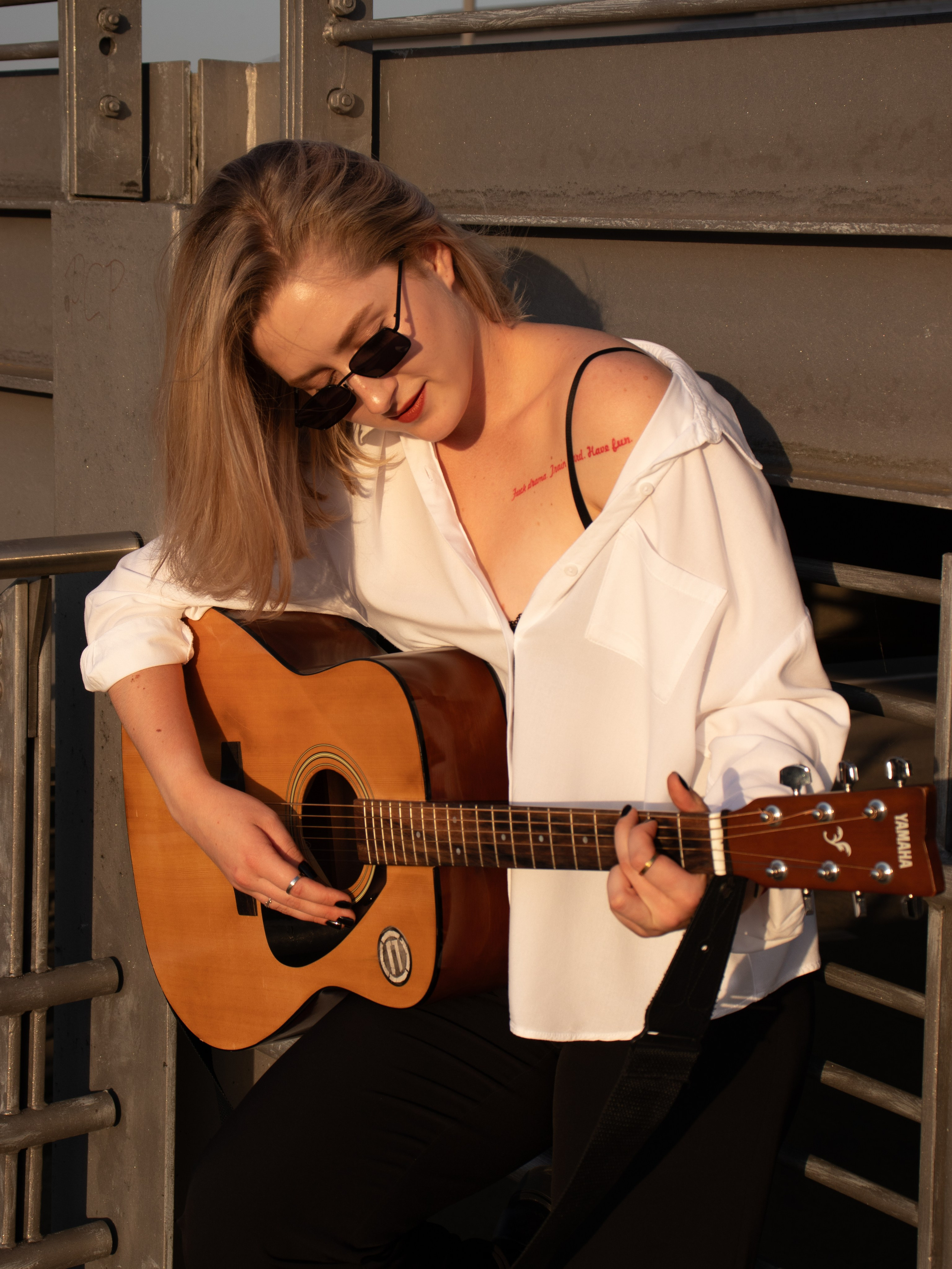 Алена. Фотограф Лейпциг