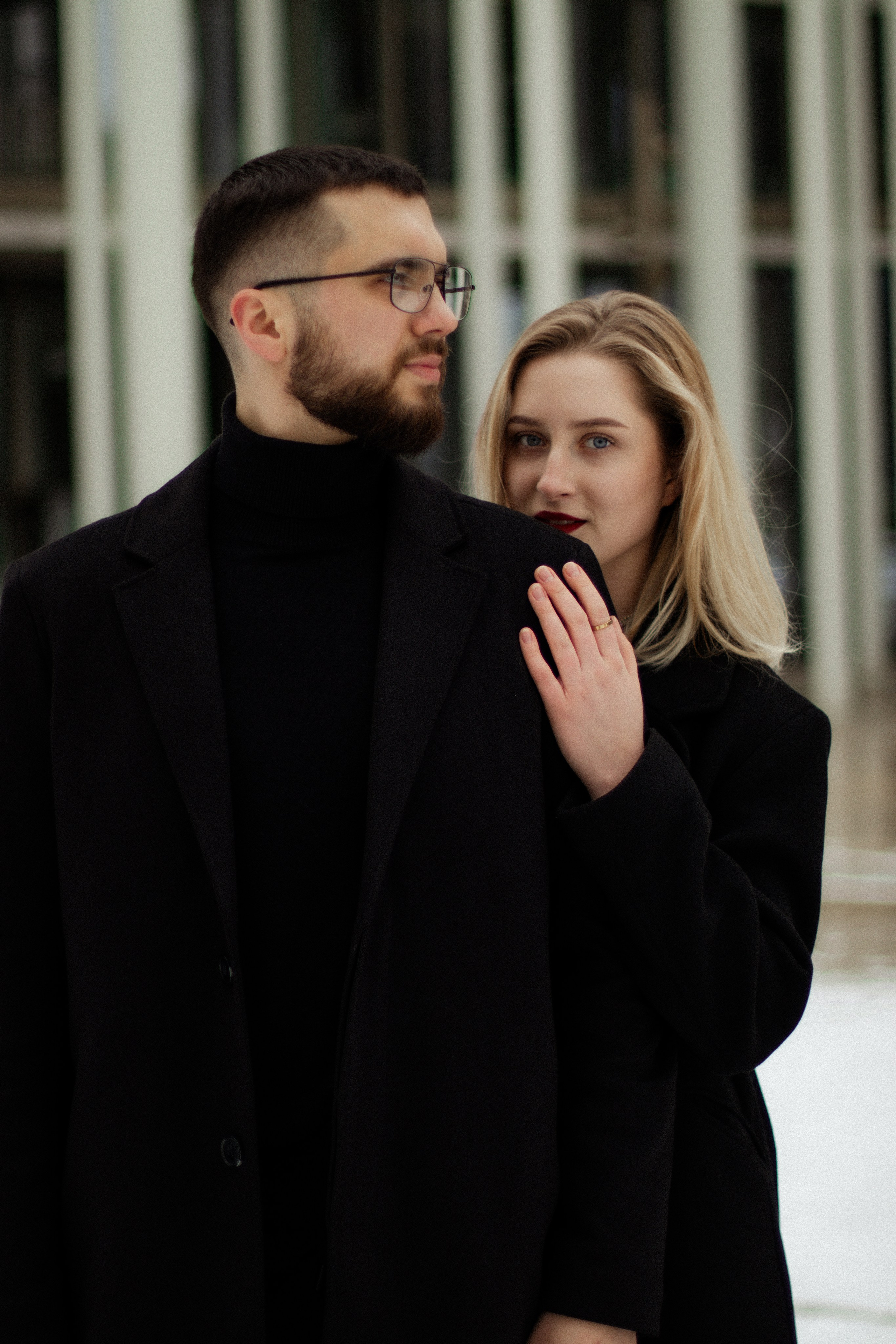 A&S. Фотограф Лейпциг