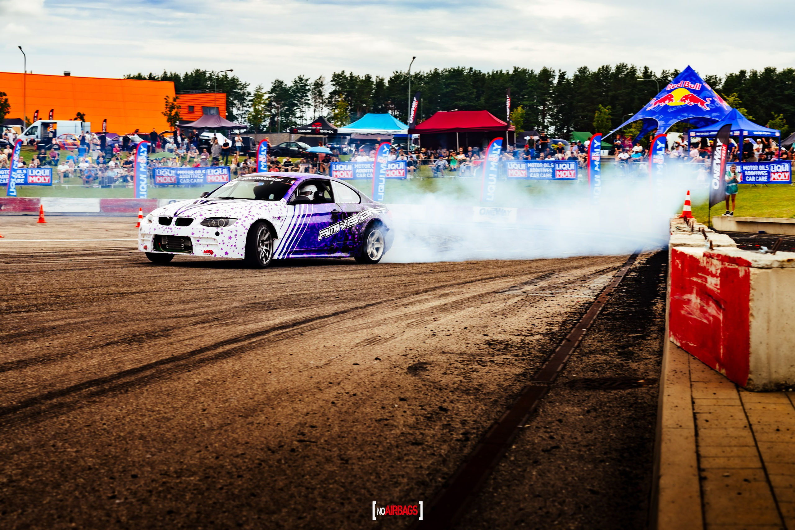 LASF 2024 M. SEMI-PRO DRIFT MOLĖTAI. OnePIXEL