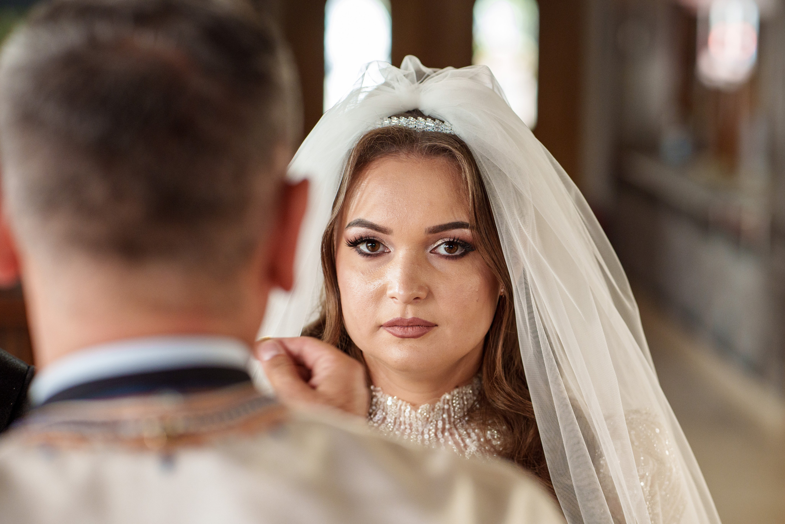 Cosmin & Gabriela. B|P Weddings - Fotograf & Videograf - București||0730017811
