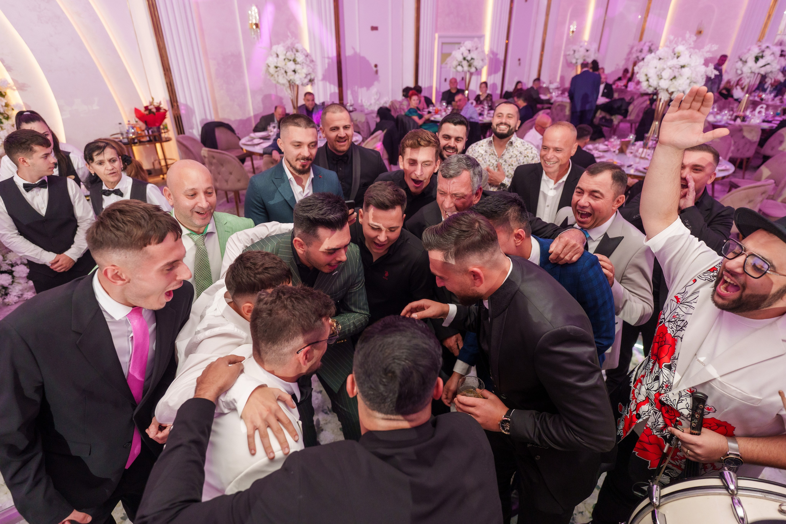 Mihai & Raluca. B|P Weddings - Fotograf & Videograf - București||0730017811