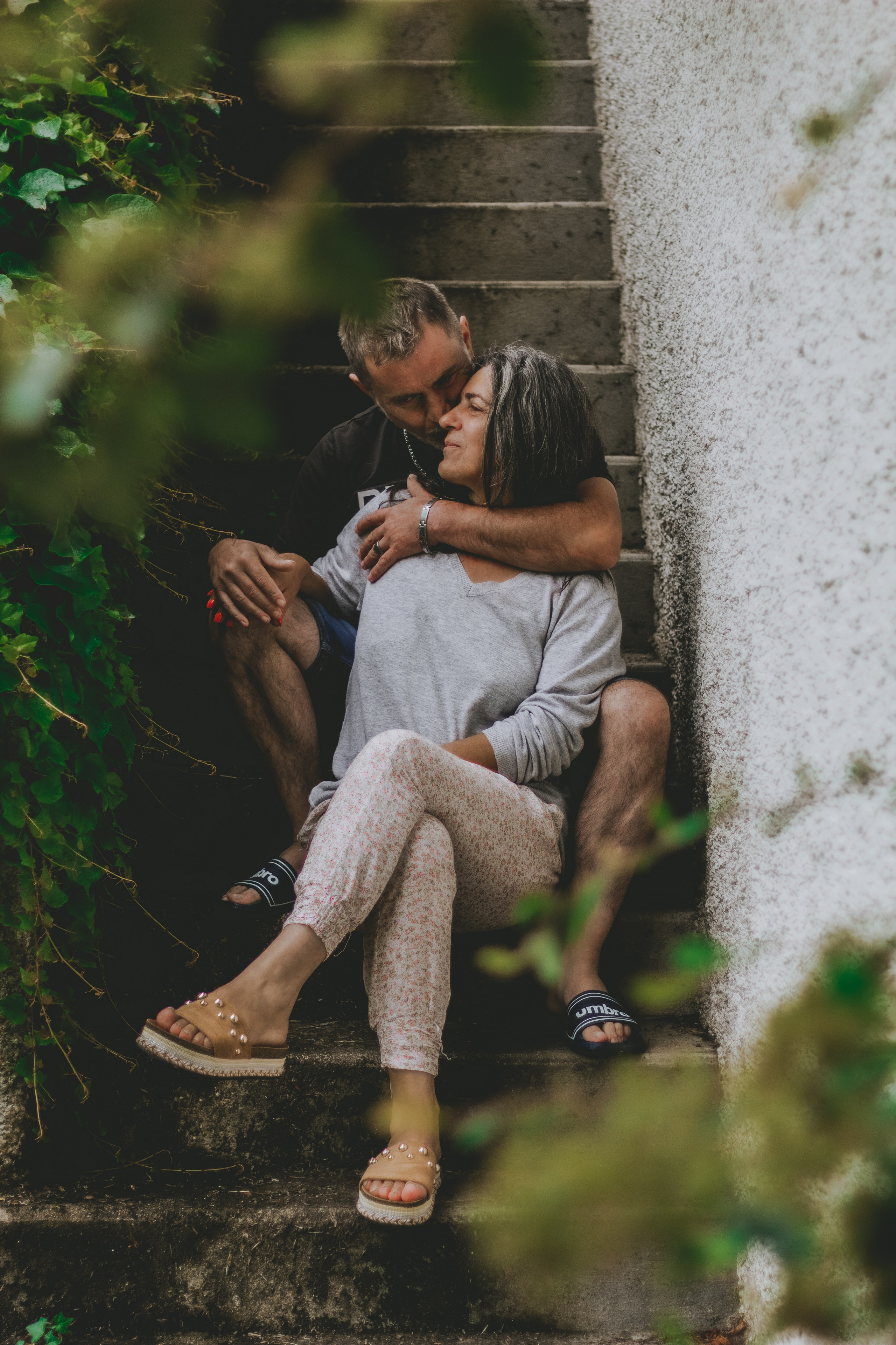 Christophe & Suncica. Photographe professionnelle à Poitiers, Tours et Châtellerault | Studio photo entre Poitiers et Tours – portraits, familles, entreprises, ma