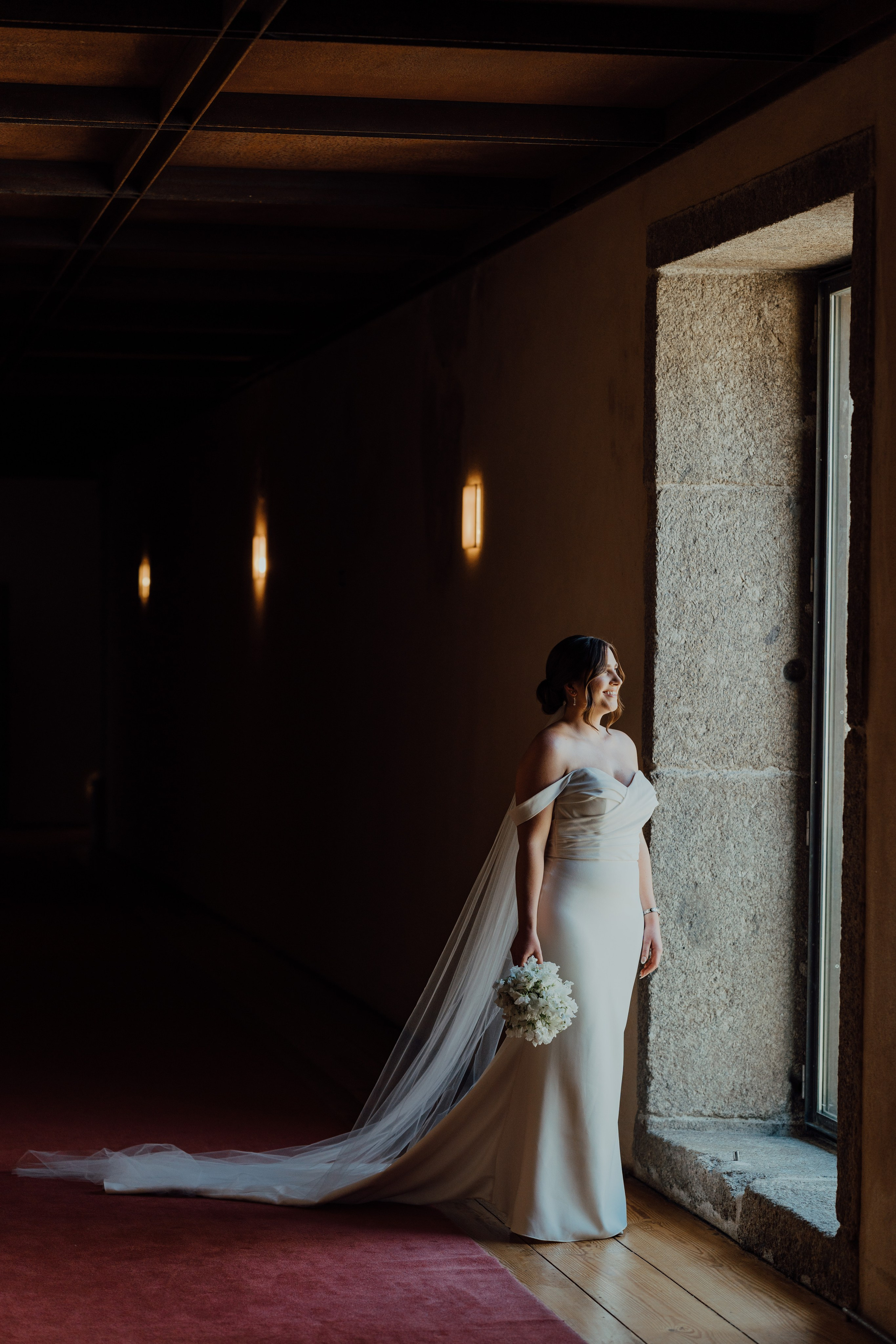 Kaitlyn and Jake. Love Frames | Luxury Wedding Photography & Films in Portugal & Europe