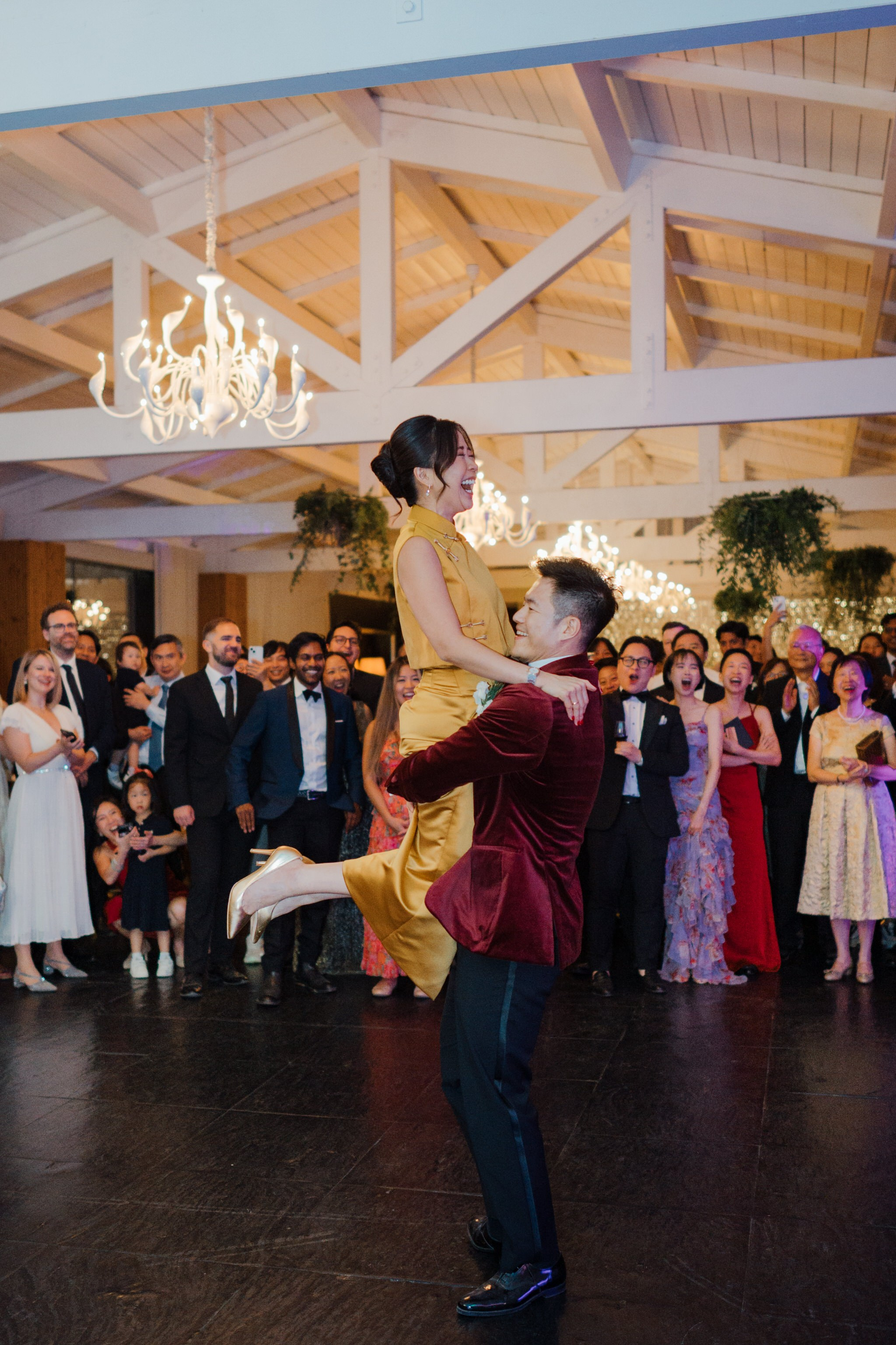 Juniper and Liu. Love Frames | Luxury Wedding Photography & Films in Portugal & Europe