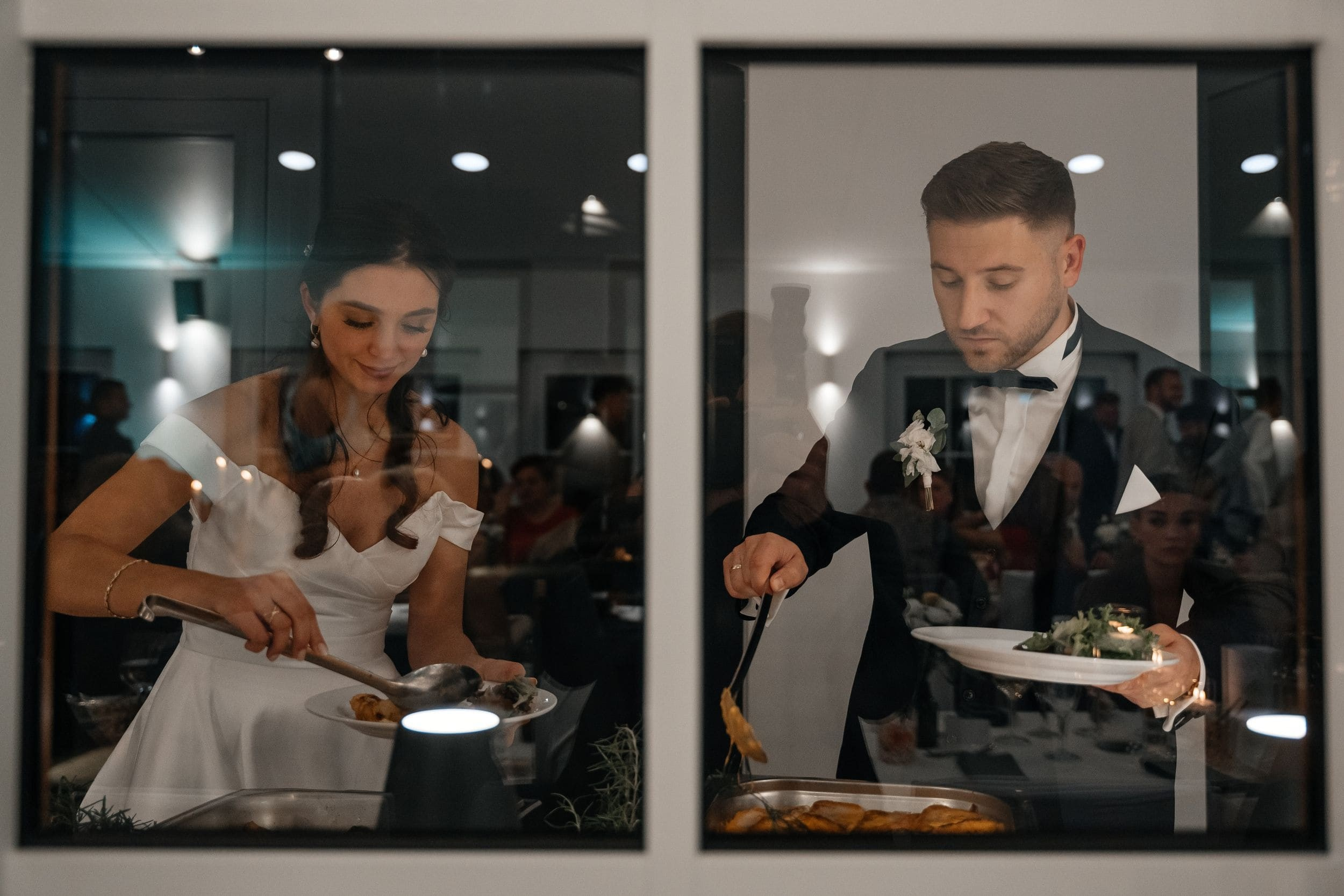 Toscana Wedding in Germany. Wedding photographer & videographer Frankfurt | Denis Mirosnik