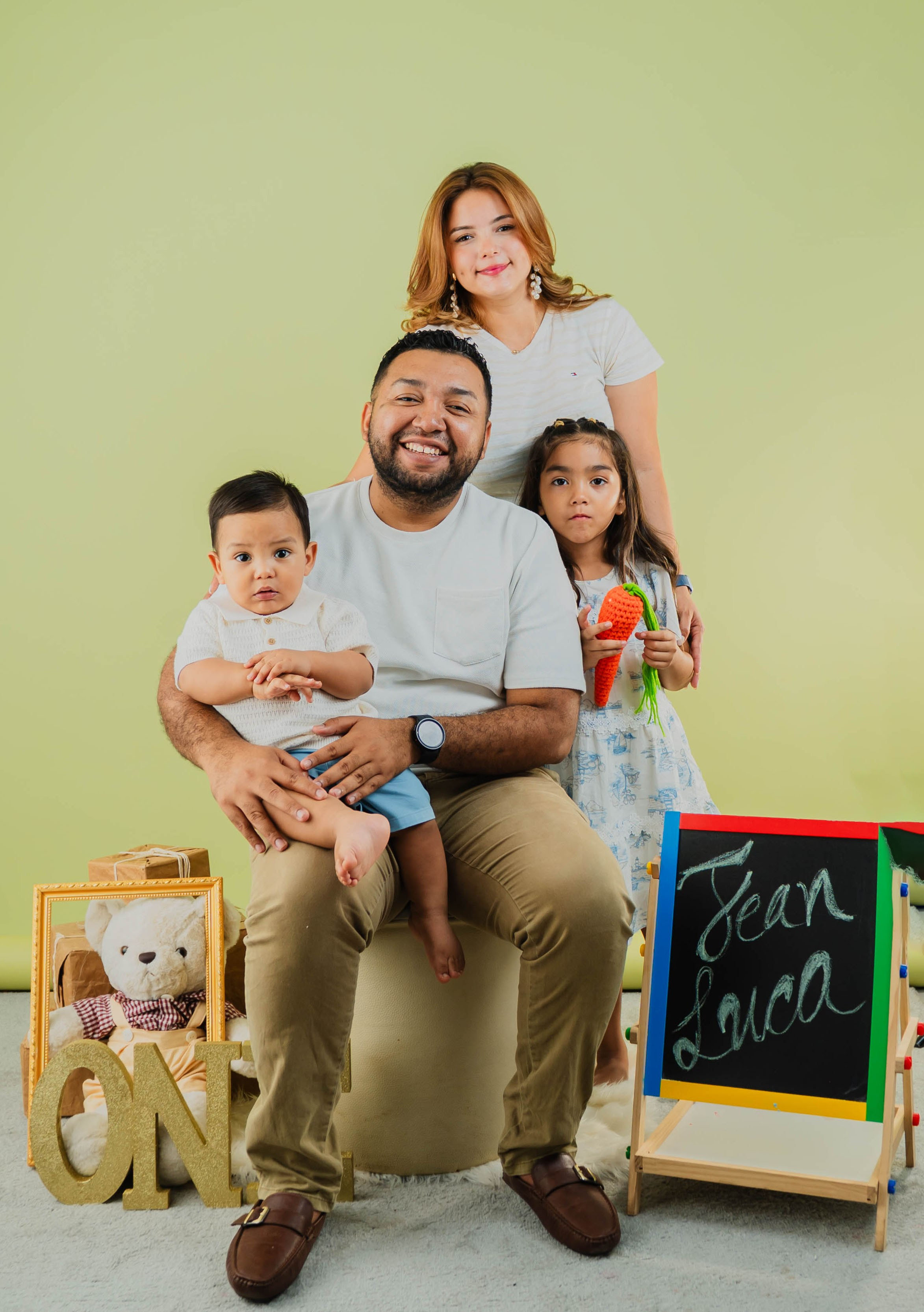 SESIÓN FAMILIAR. Capmoments PhotographyI’m