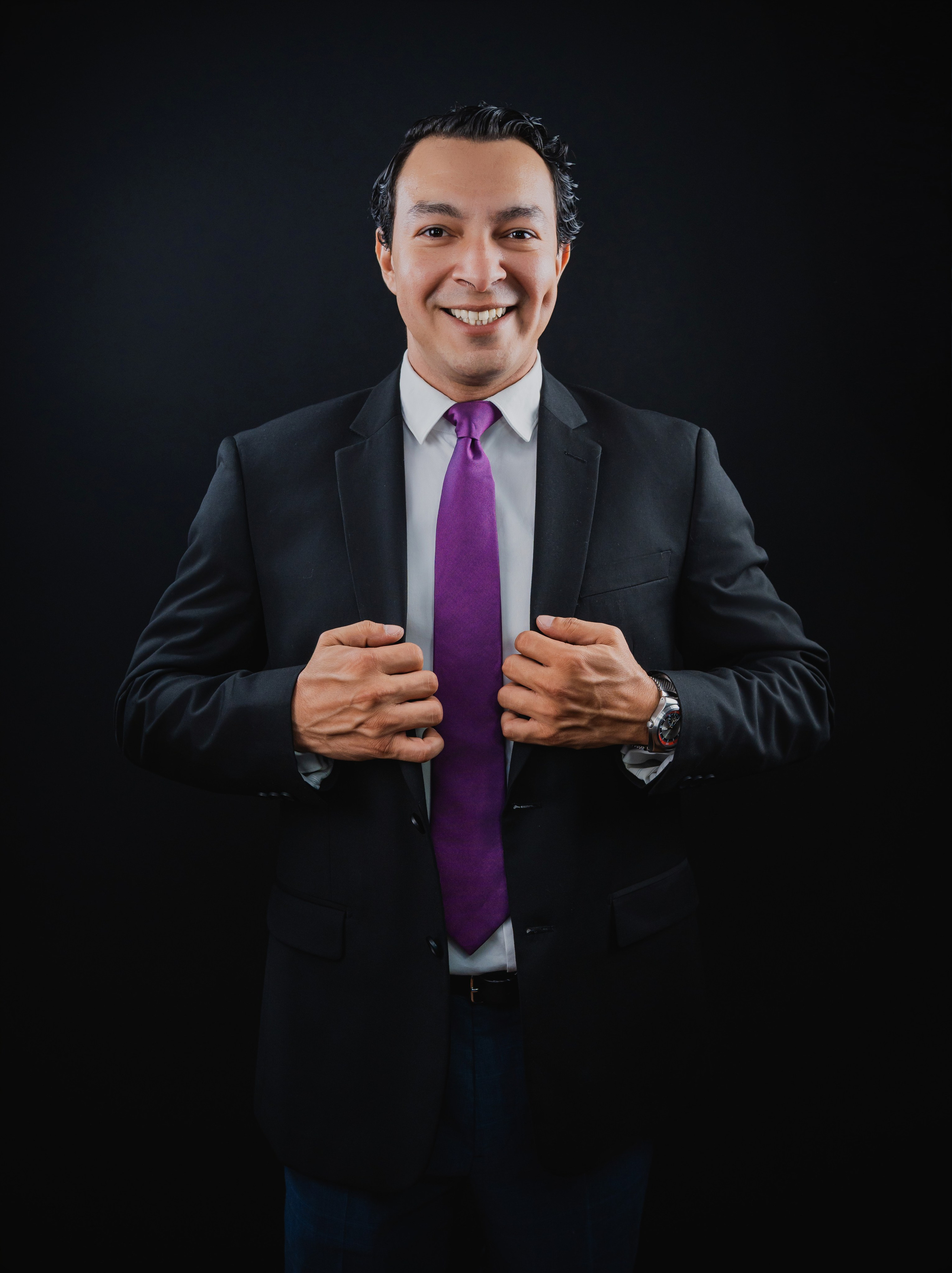 MARCA PERSONAL. Capmoments PhotographyI’m