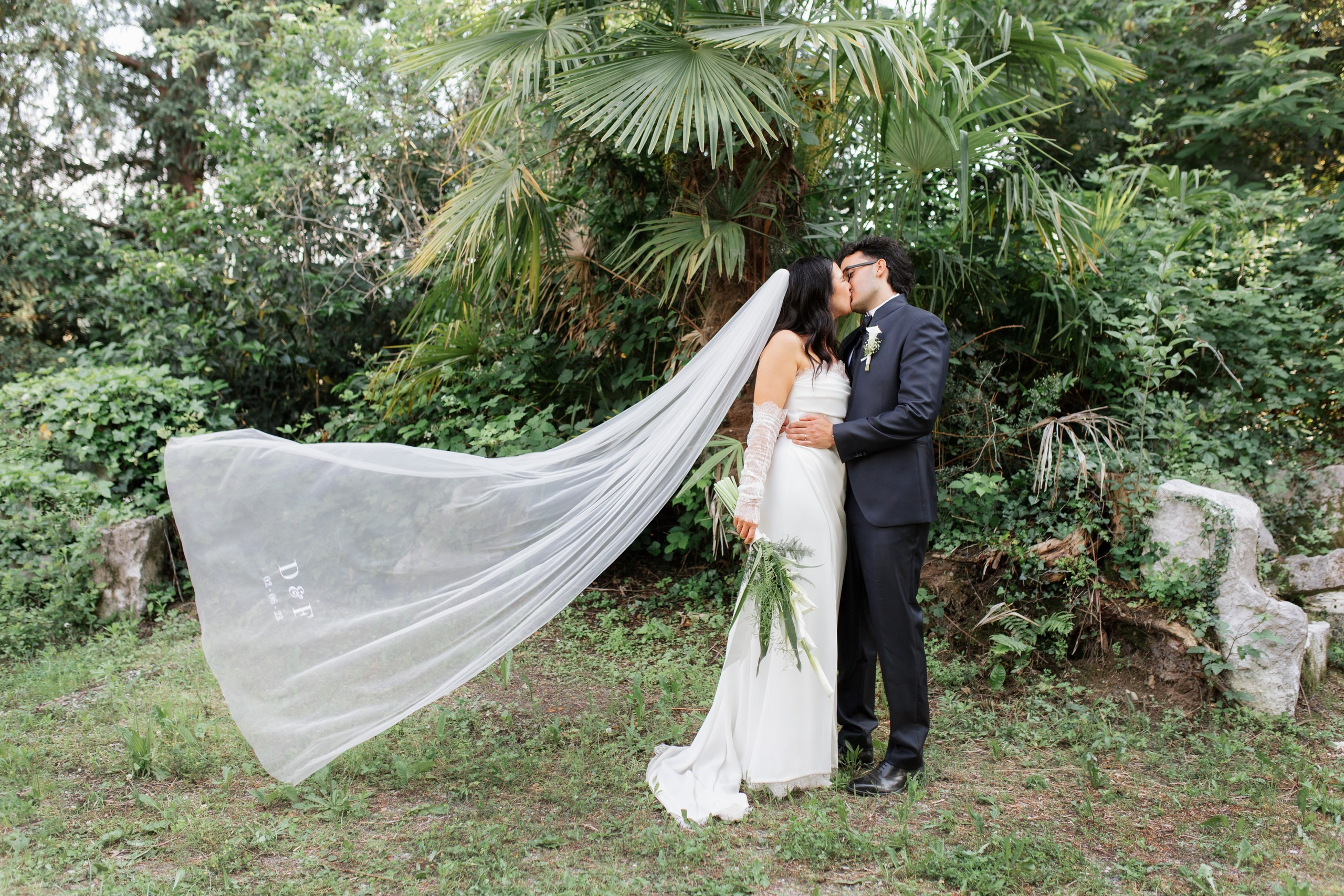 FEDERICO & DIANA. Dagneshi Photography