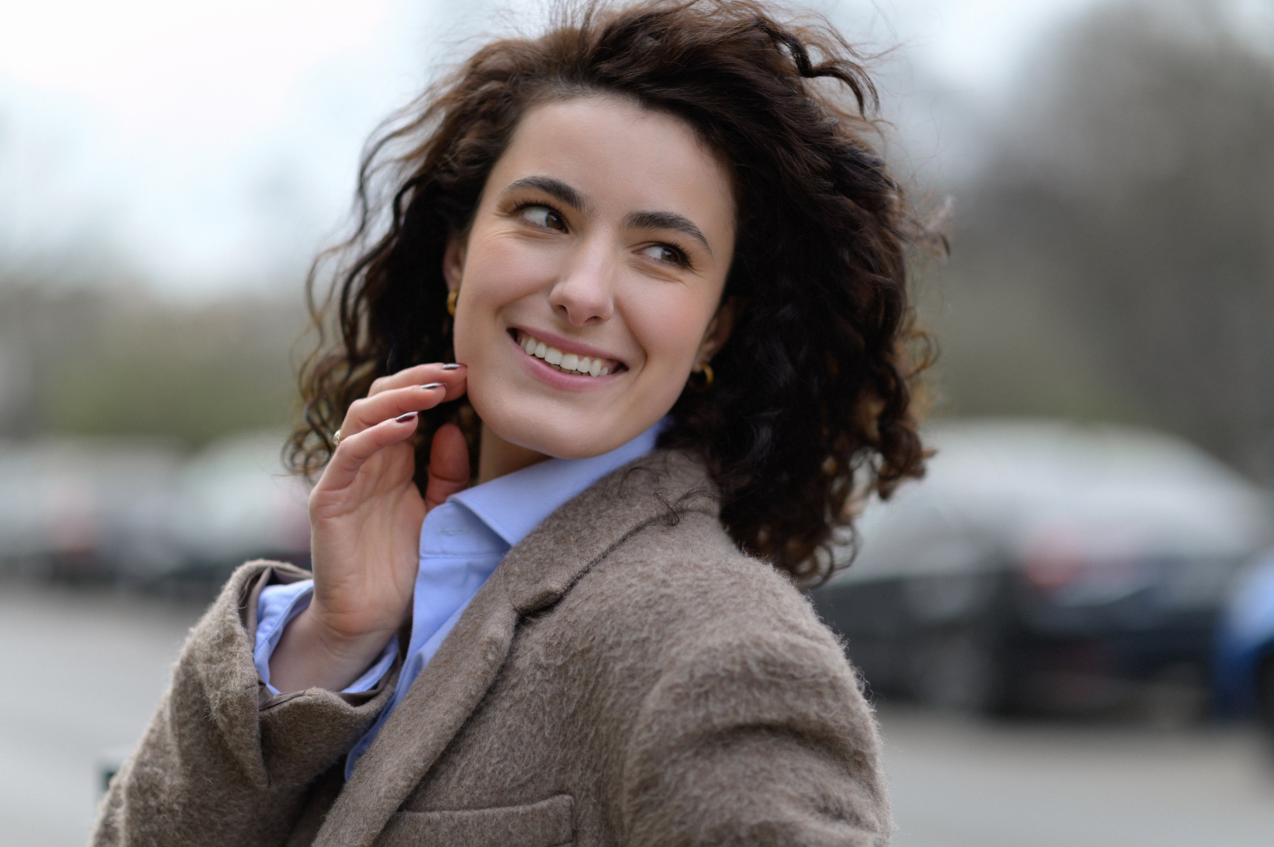 Kate, 2024. Wedding photographer in Wroclaw Warsaw Krakow Margarita Tuleiko