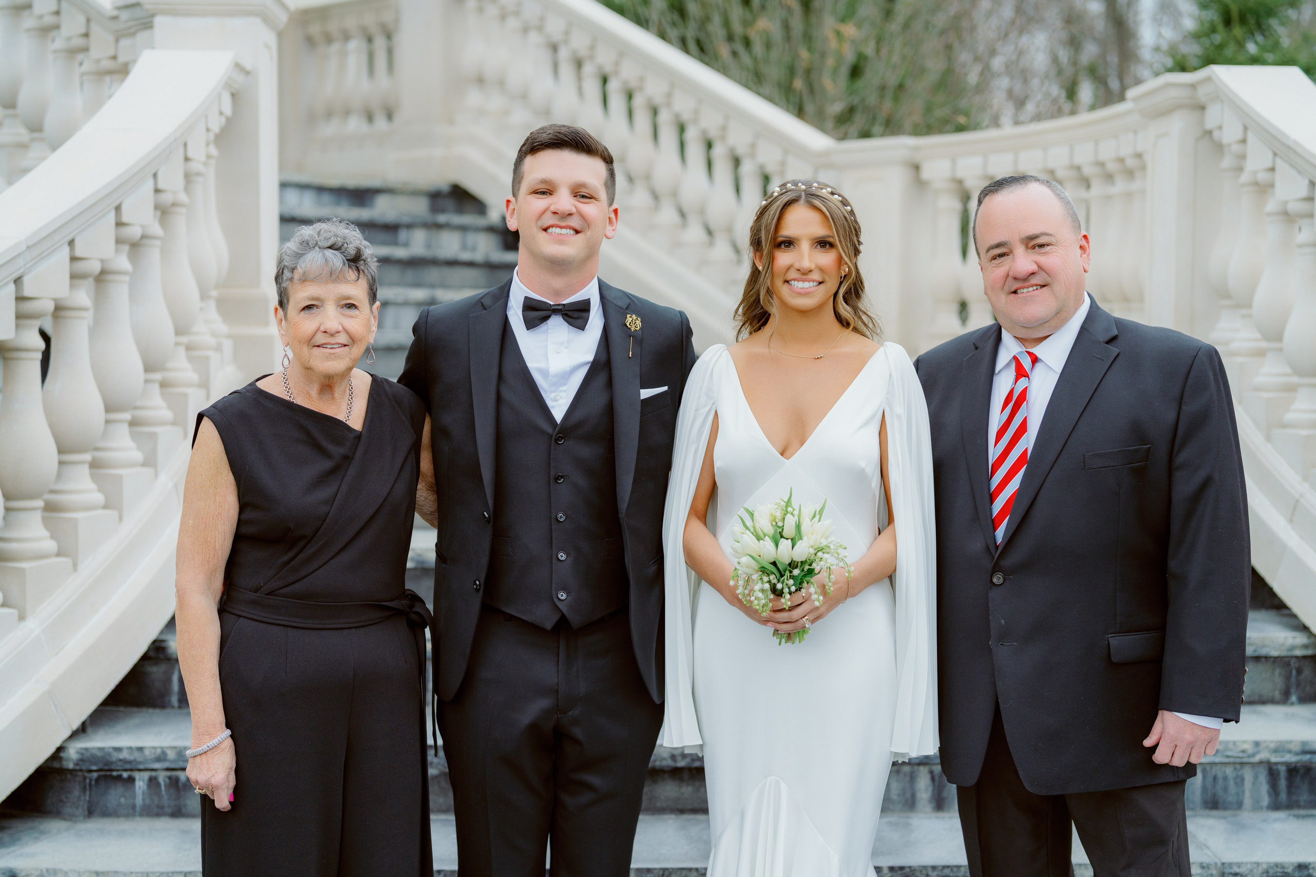 Amanda and Dan. Wedding photographer and videographer New York | New Jersey