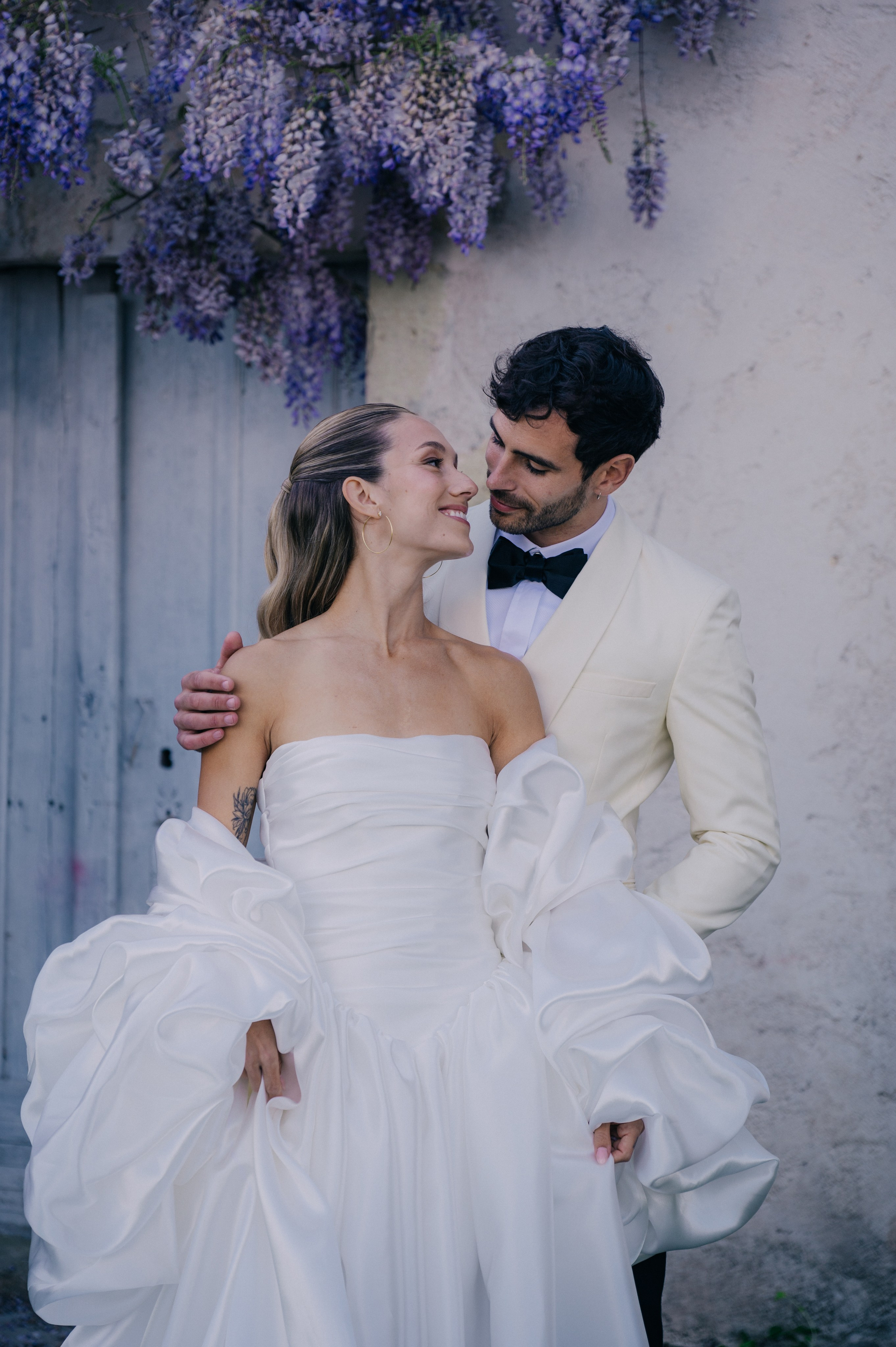 Paula and Tony. Wedding and commercial photographer