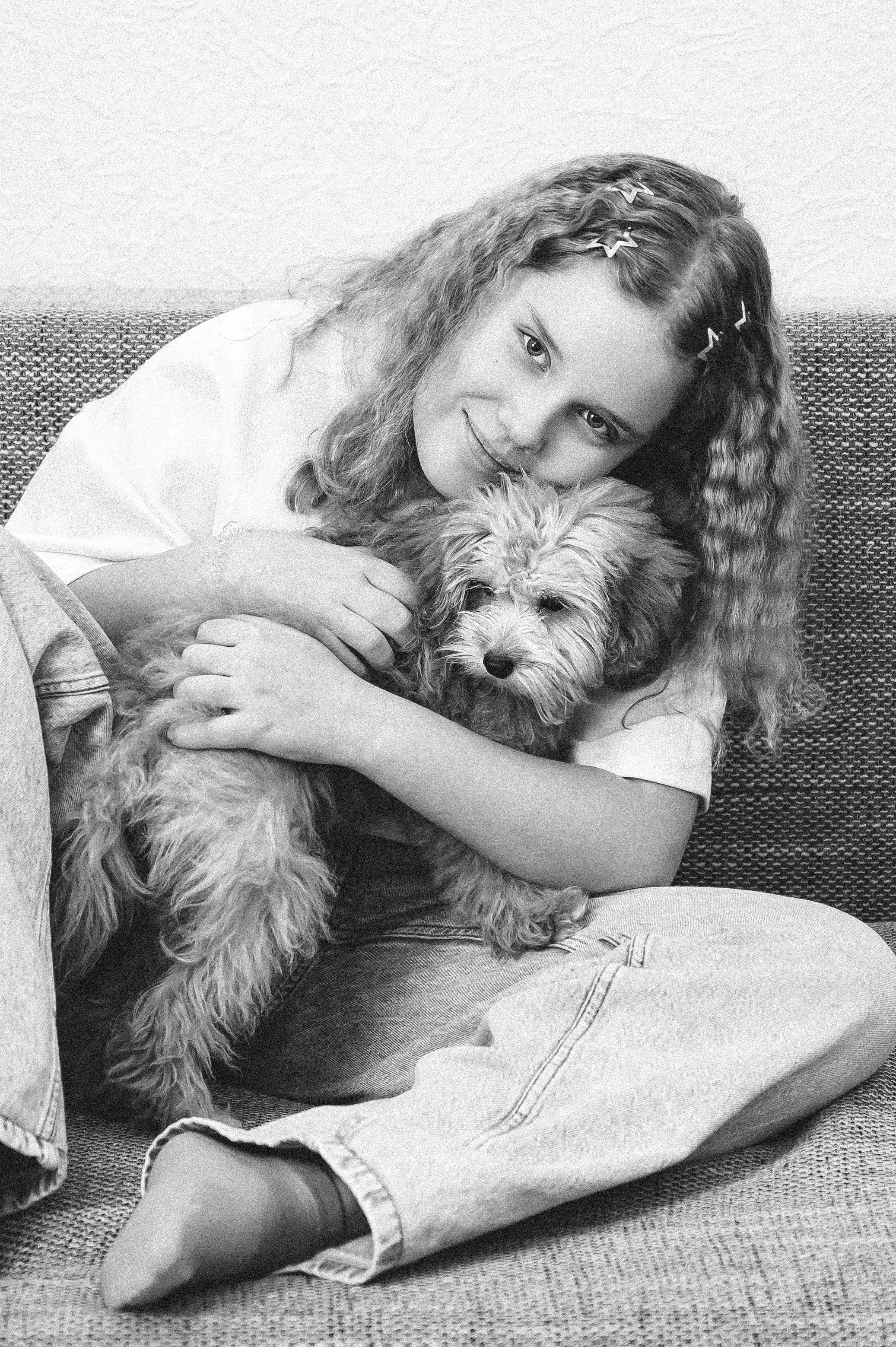 Мики. Главная