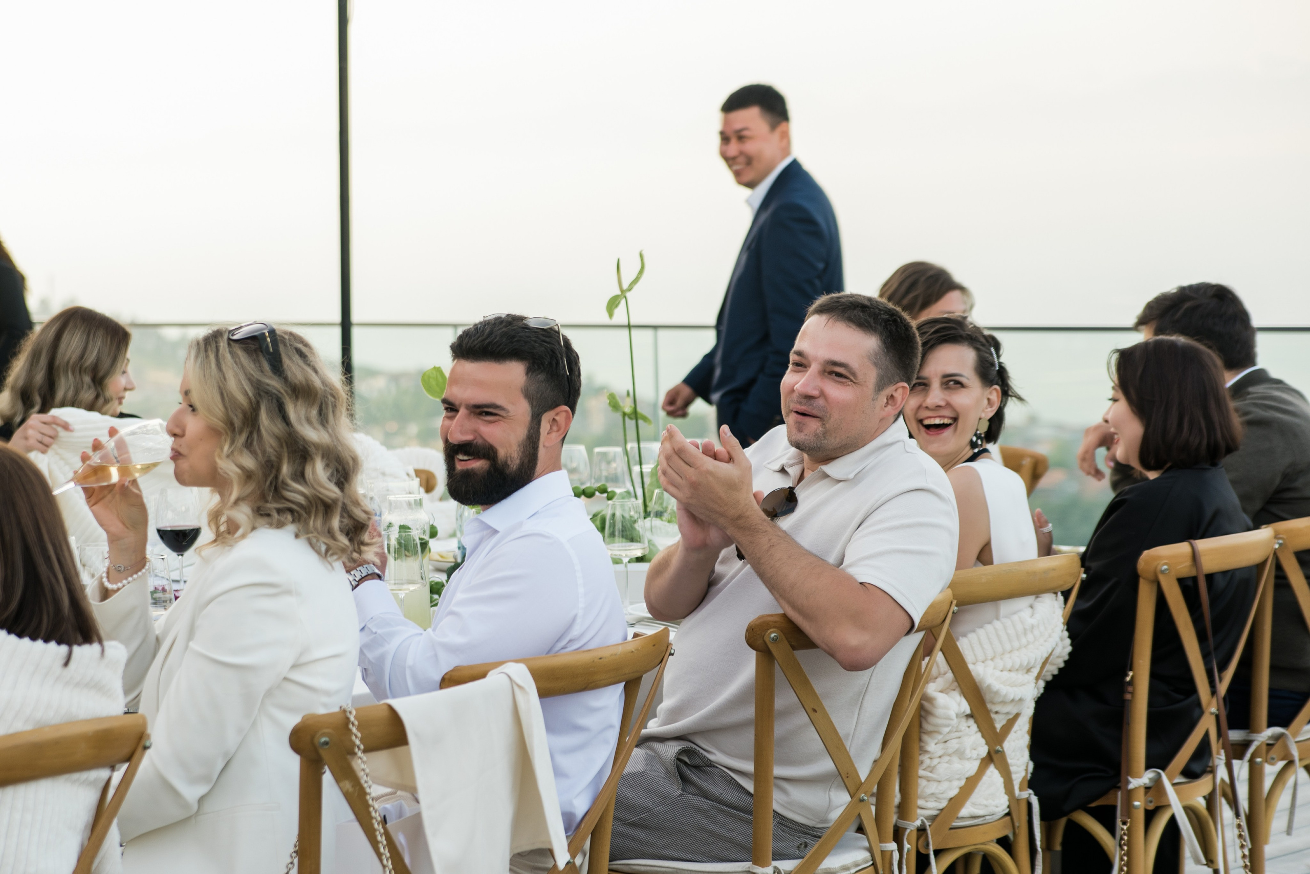 Свадьба в Сигнаги. Пара из Казахстана. Свадебные фотографы в Грузии, Армении. Макс Коваленко и Лара Татосян. Свадебный видеограф