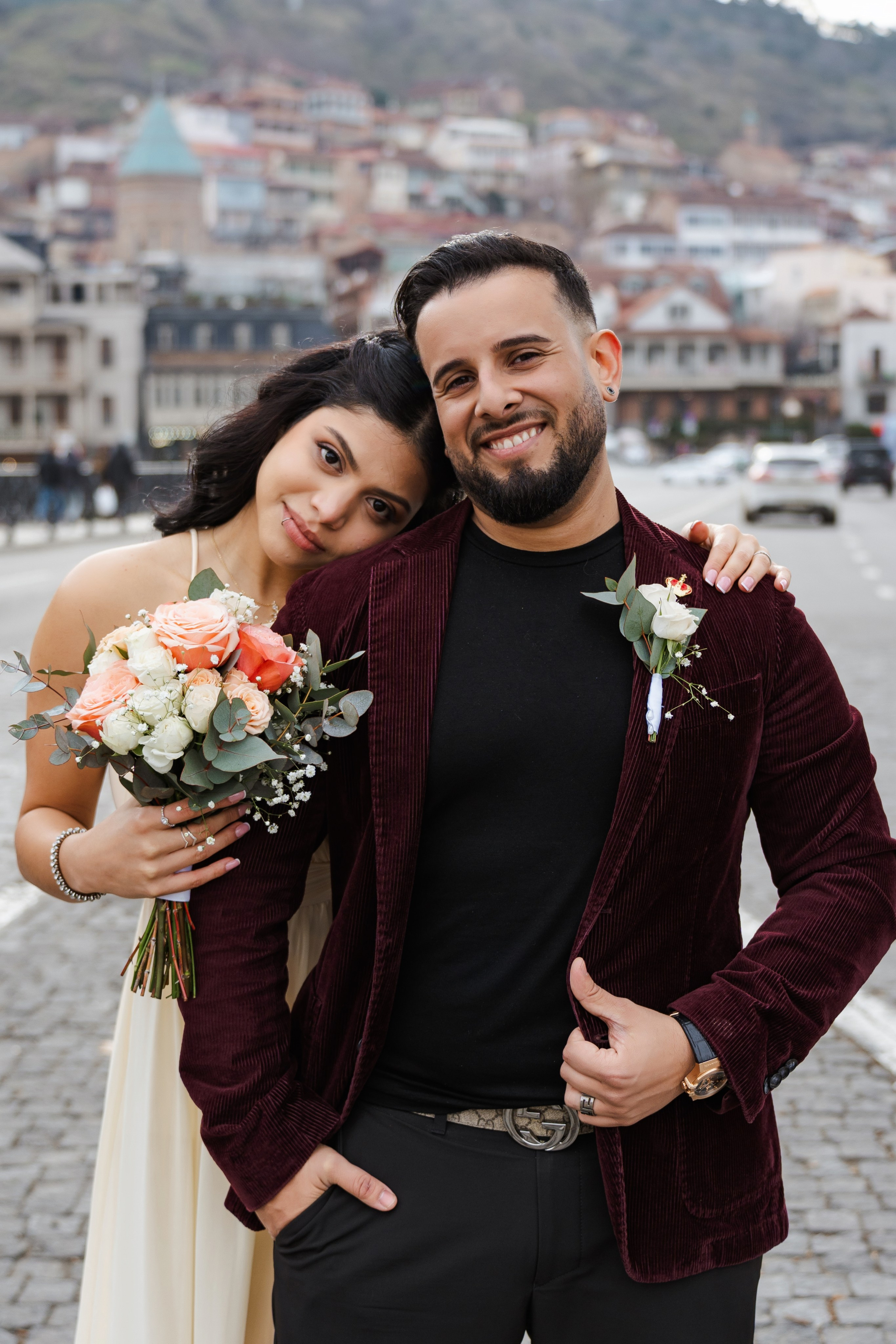 Свадебный фотограф для пар из Катара в Грузии. Свадебные фотографы в Грузии, Армении. Макс Коваленко и Лара Татосян. Свадебный видеограф