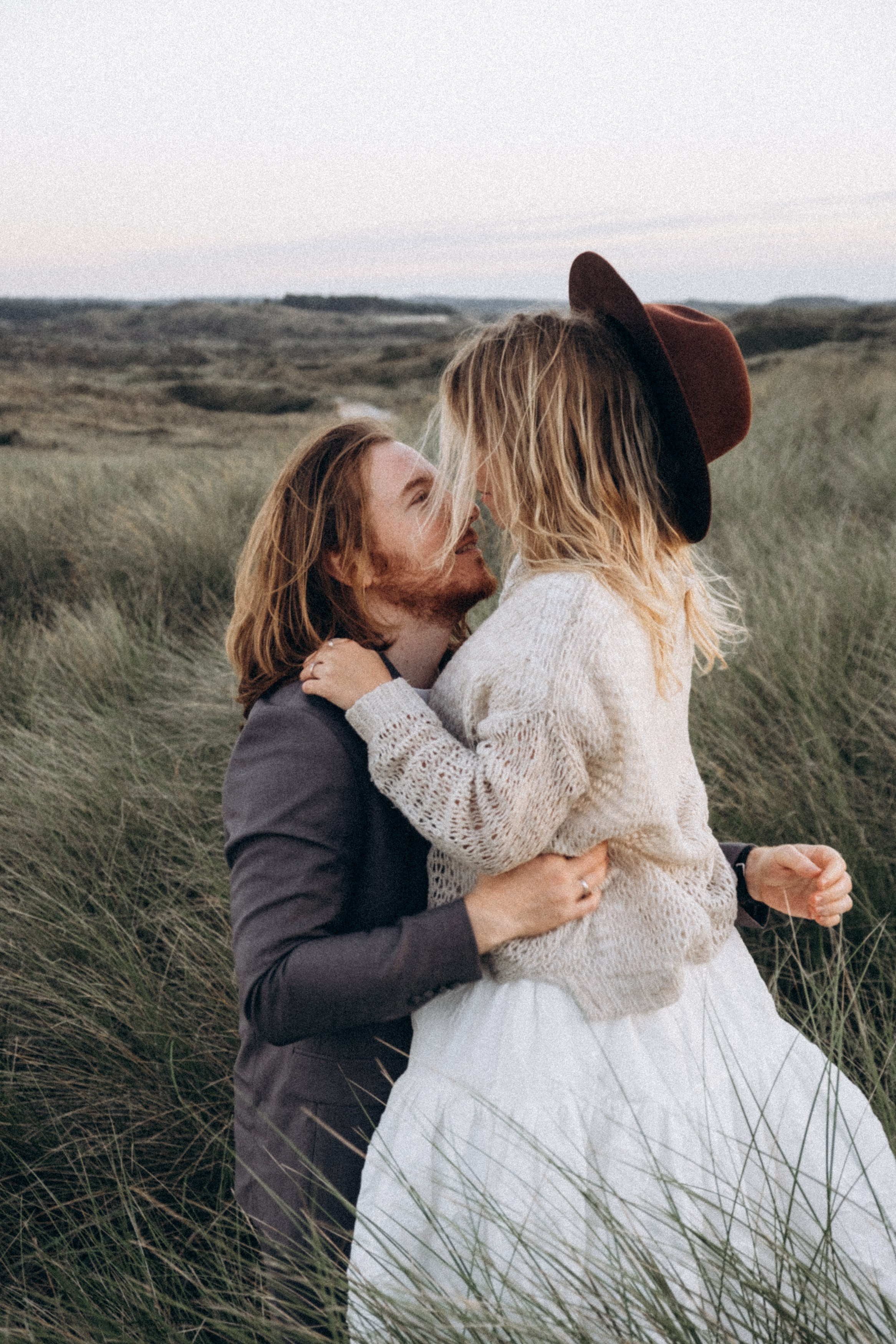 Love story. Photographer The Netherlands