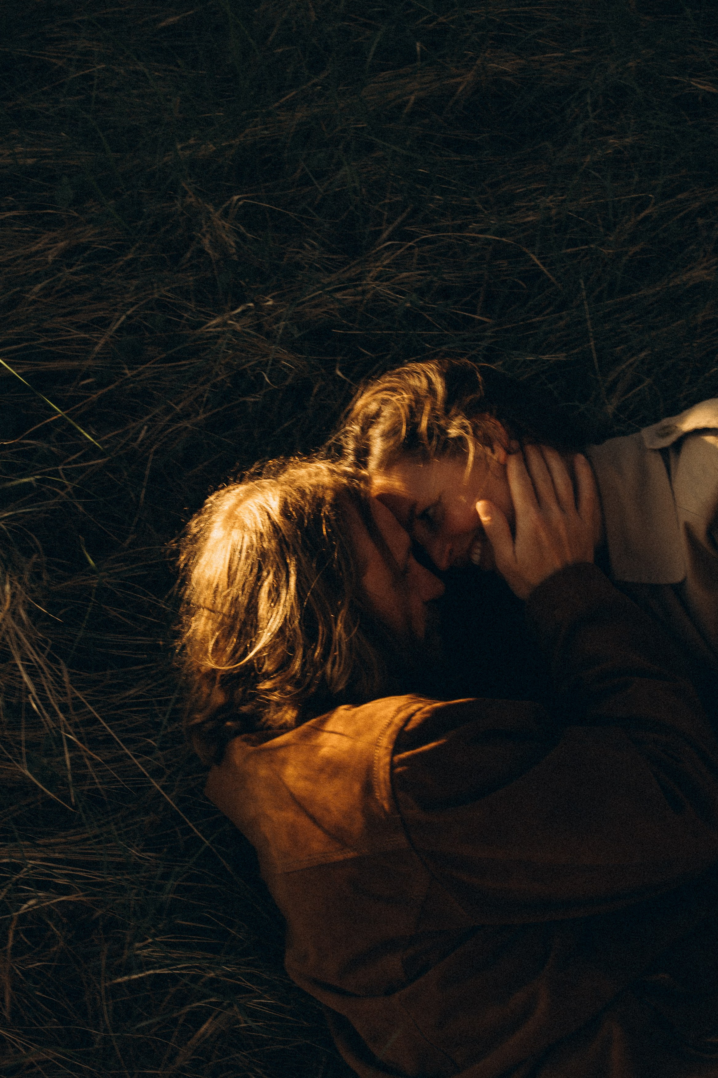 Love story. Photographer The Netherlands