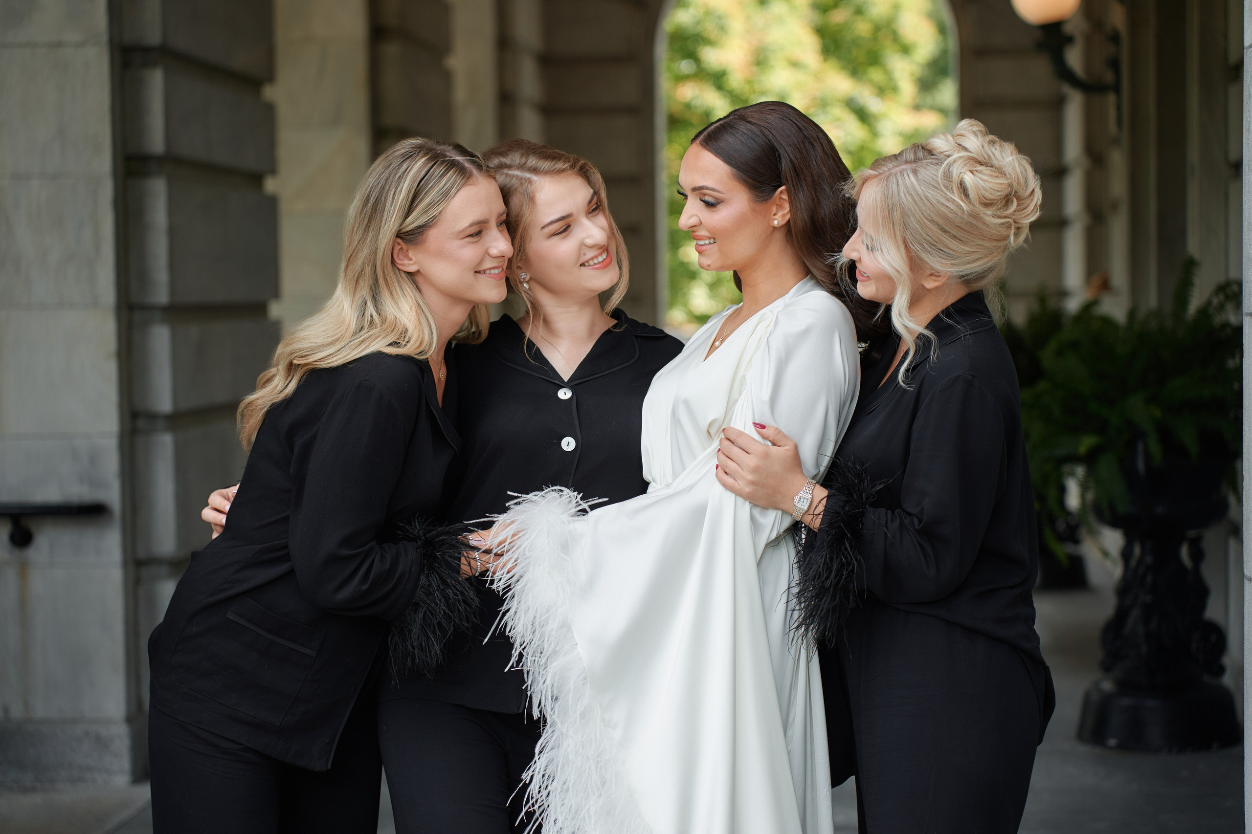 Victoria & Peyam. Professional Wedding and event photographer USA New York