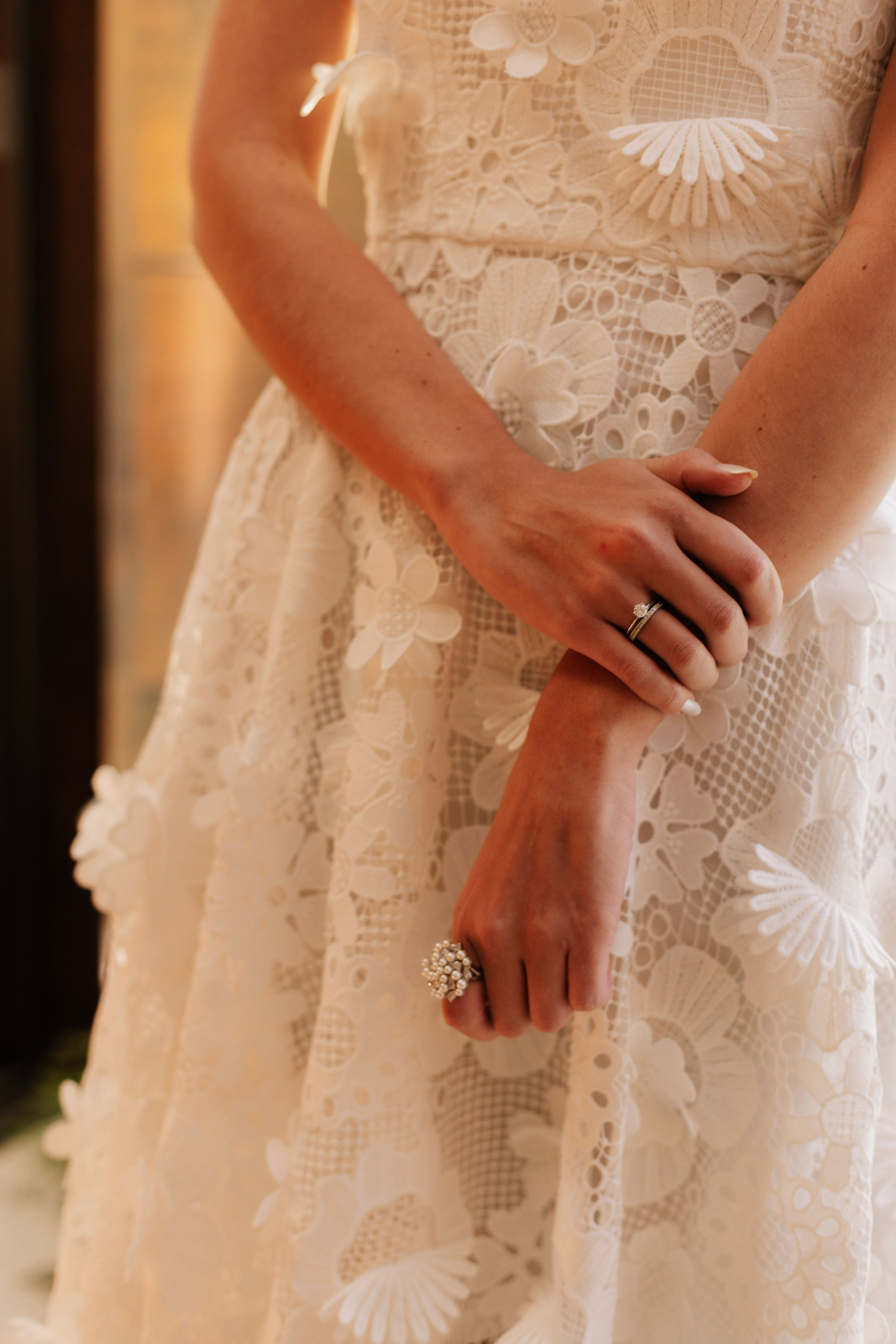 Noivado Dânia e Gustavo. Olhares Litúrgicos