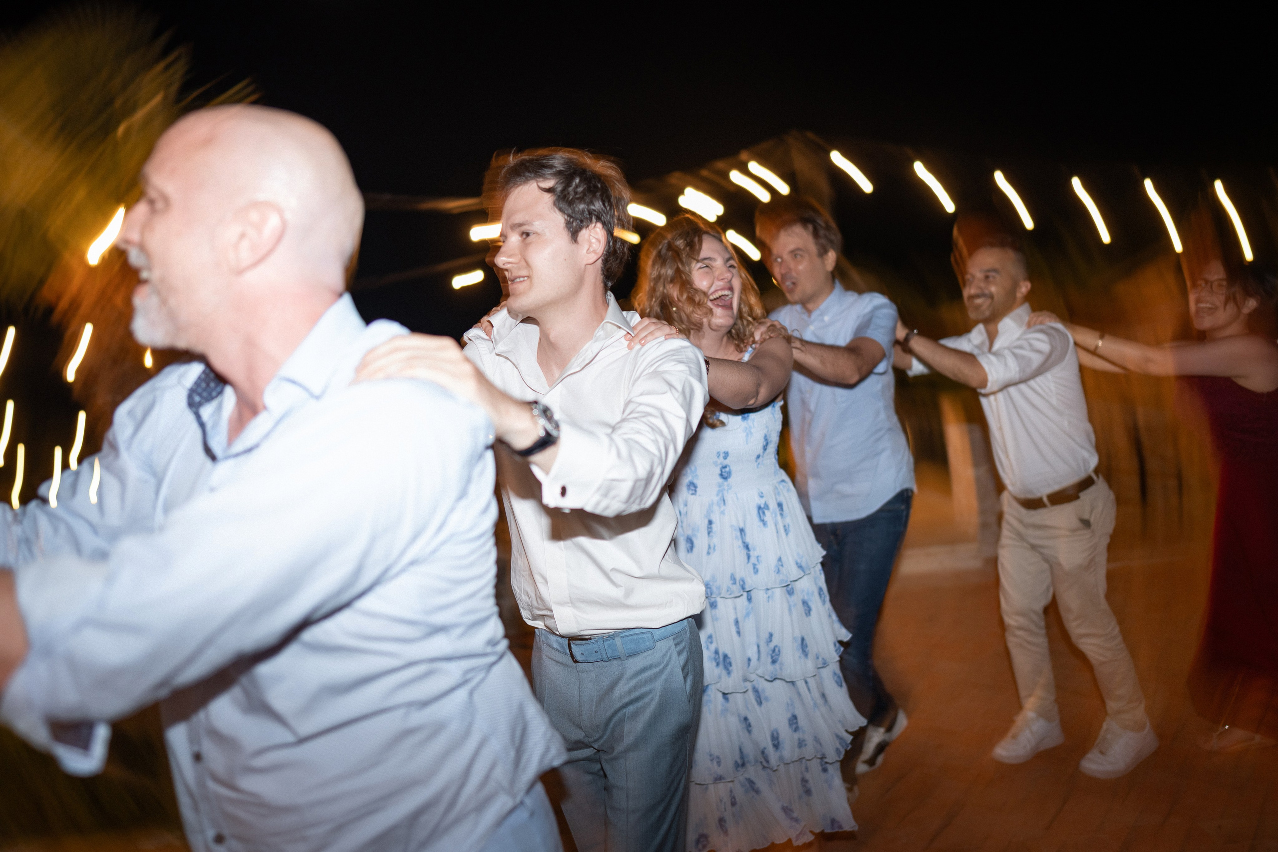 Talici Hill Wedding in Montenegro