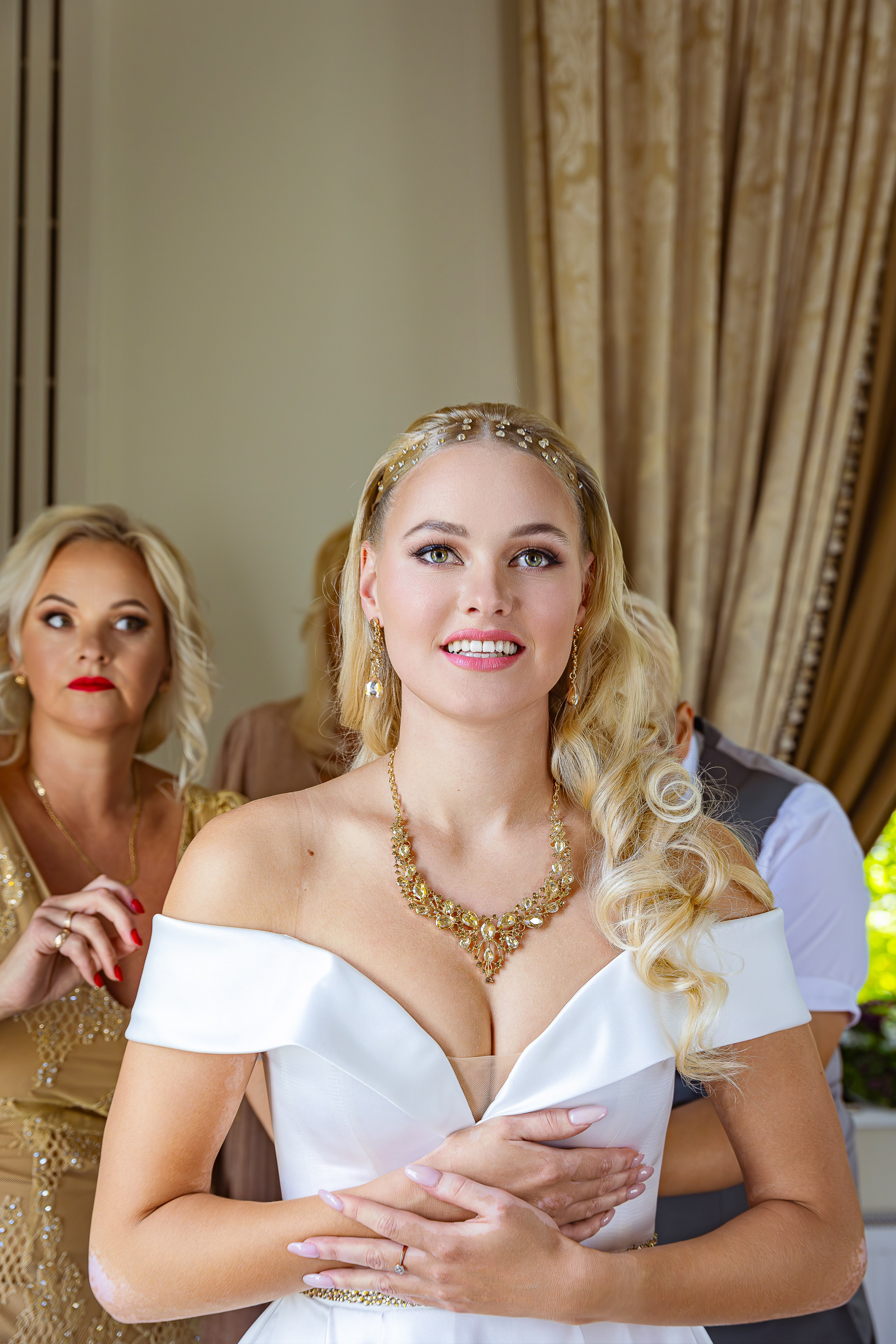 Портреты. Photographer Eduard Nesterov | Фотограф — Эдуард Нестеров