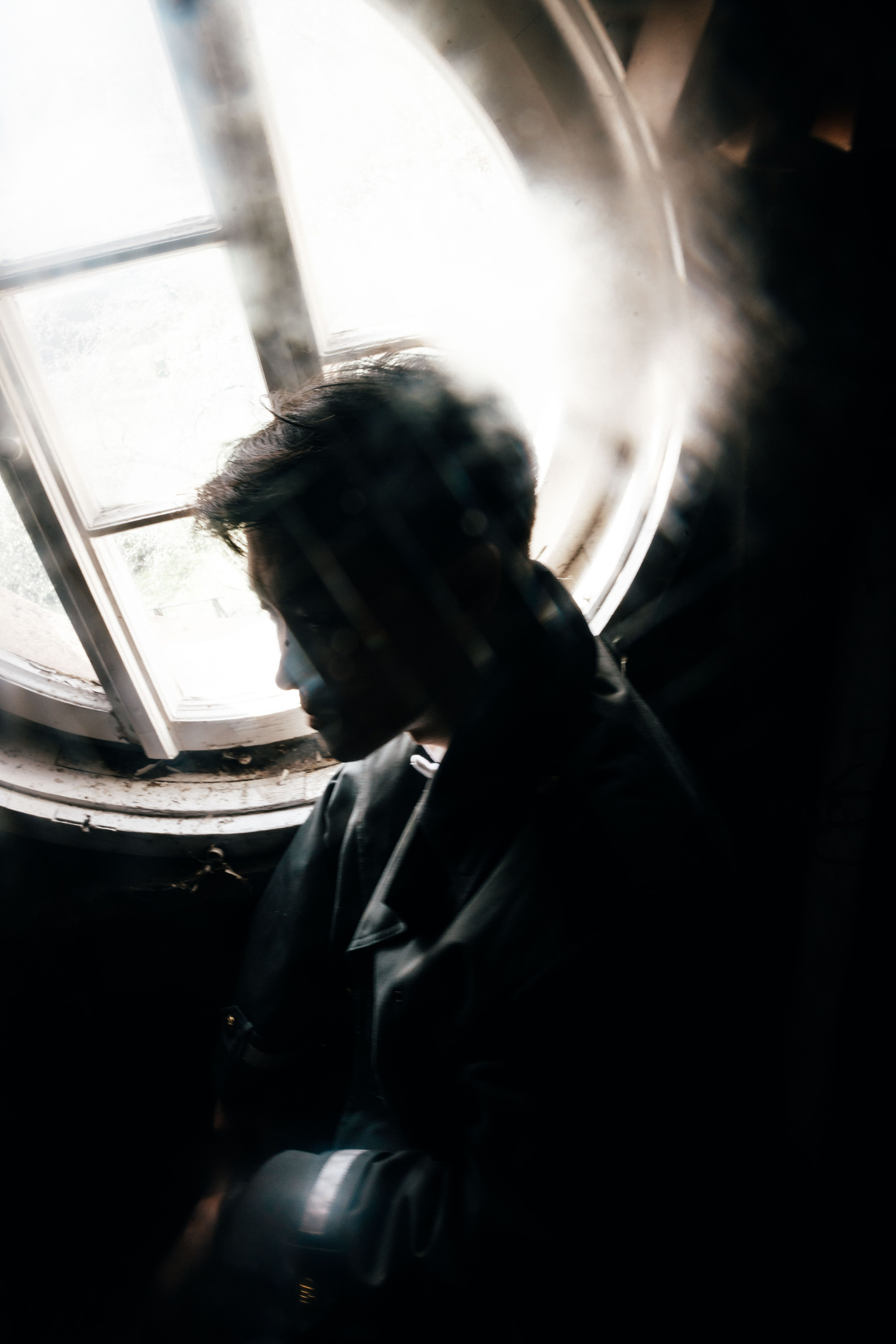 MIKHAIL. Anna Omni — concept photographer and digital artist in Riga, Latvia