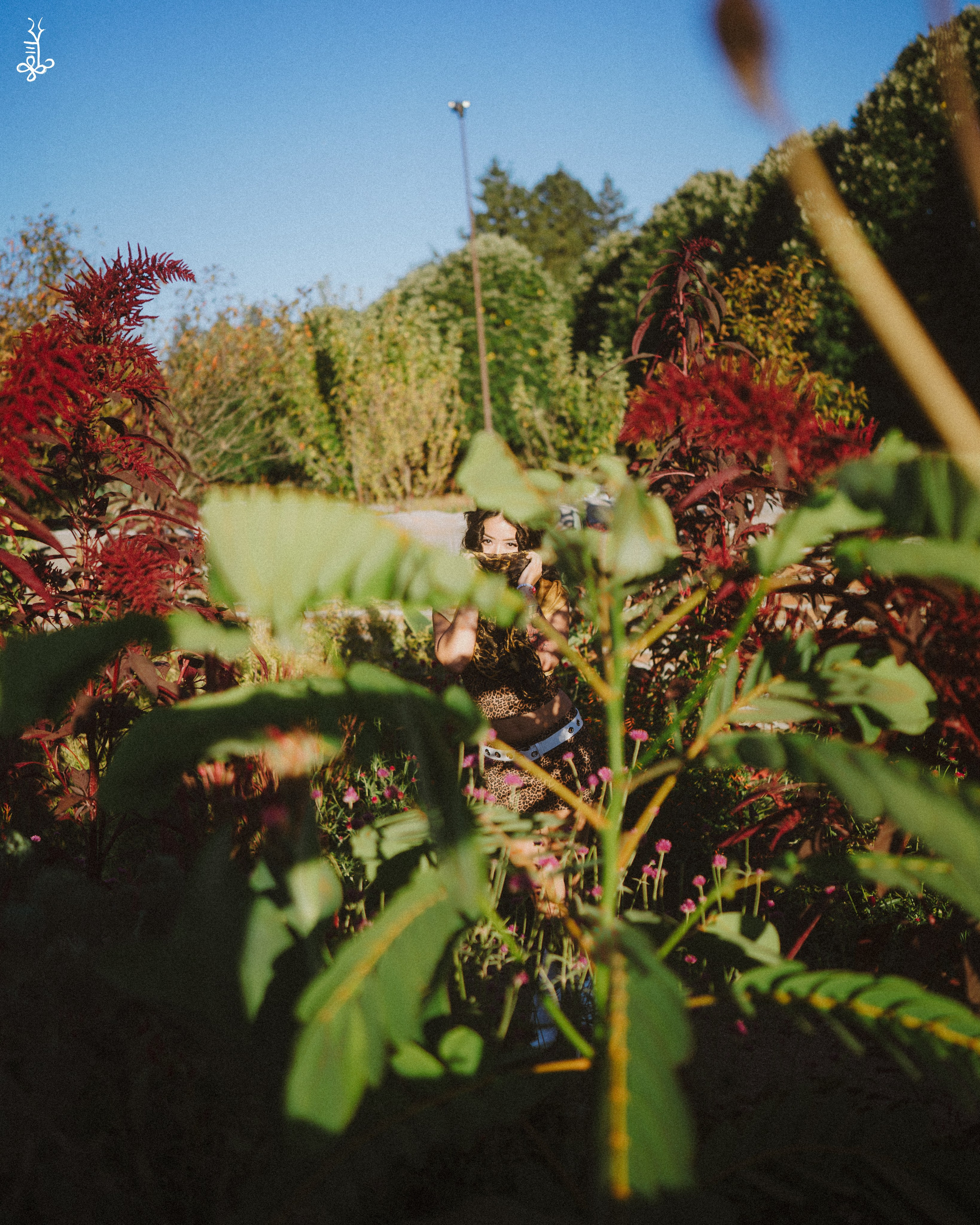 KAY YUN. Ke’Ondris