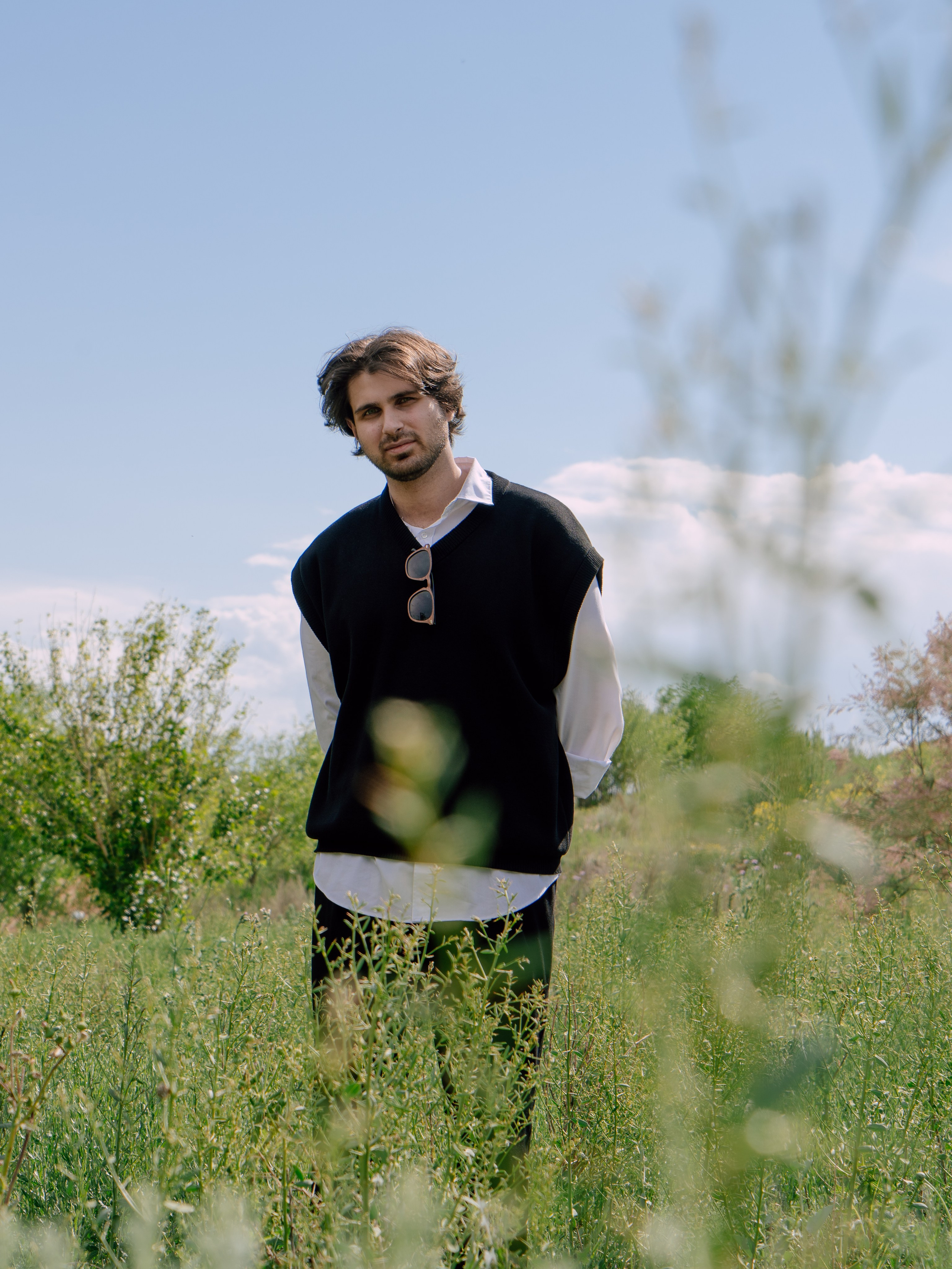 Фотопрогулка. YAADELINA Фотограф Аделина Багдасарян